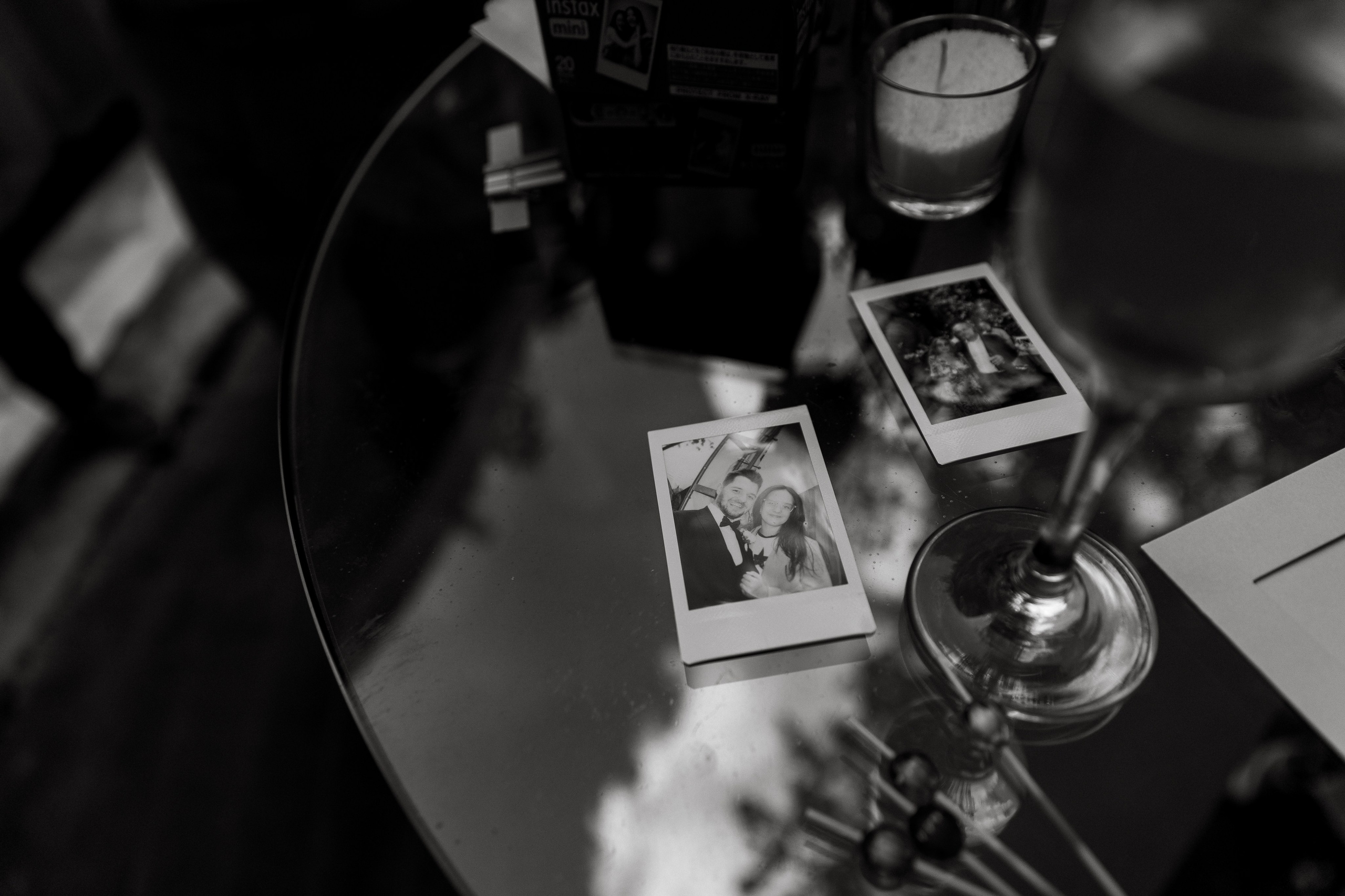 Даниил и Полина. Свадебный фотограф Москва Павел Фетисов