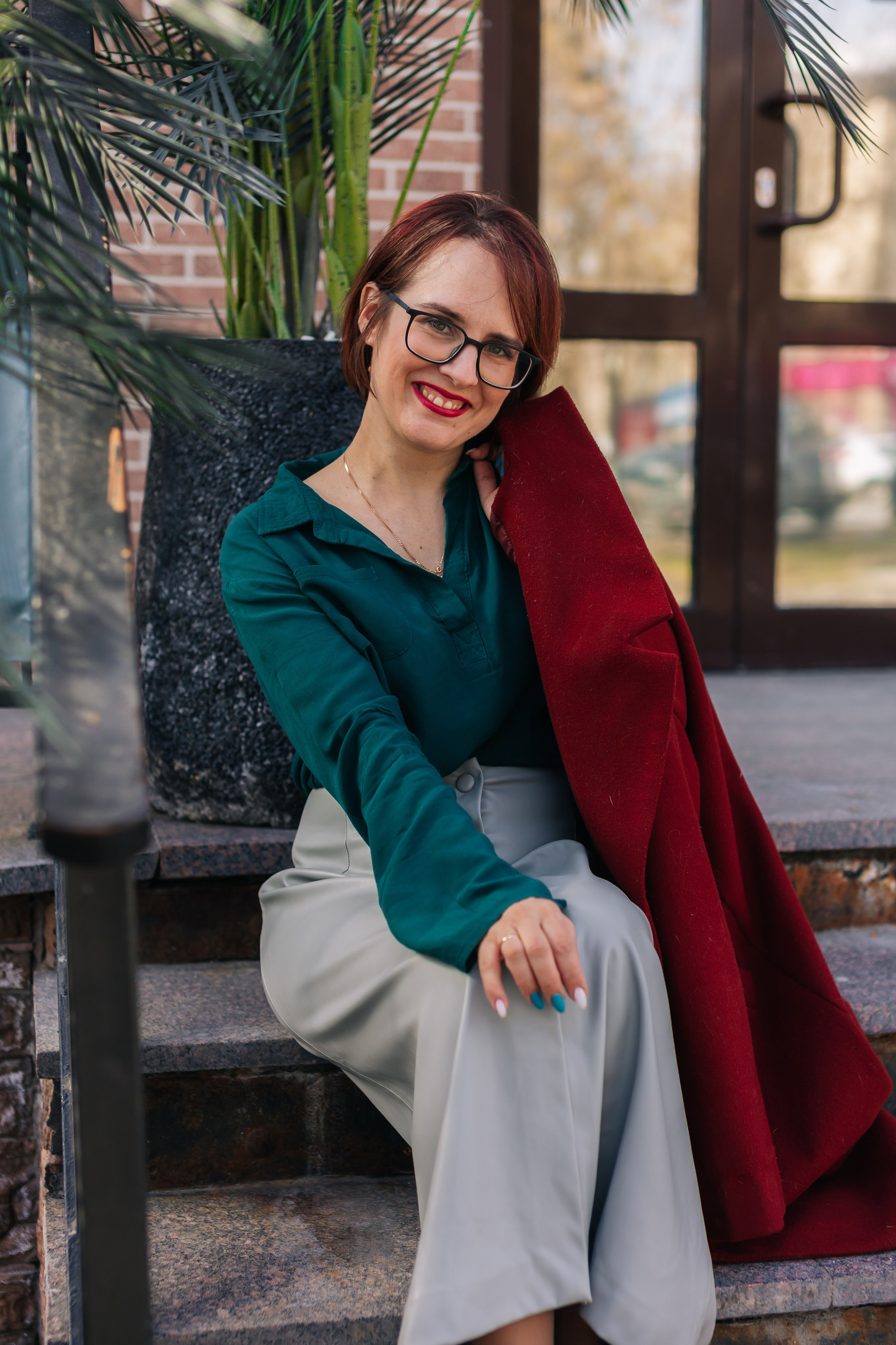 Контент съёмка для астролога. Семейный и художественный фотограф в Тюмени Юлия Логинова