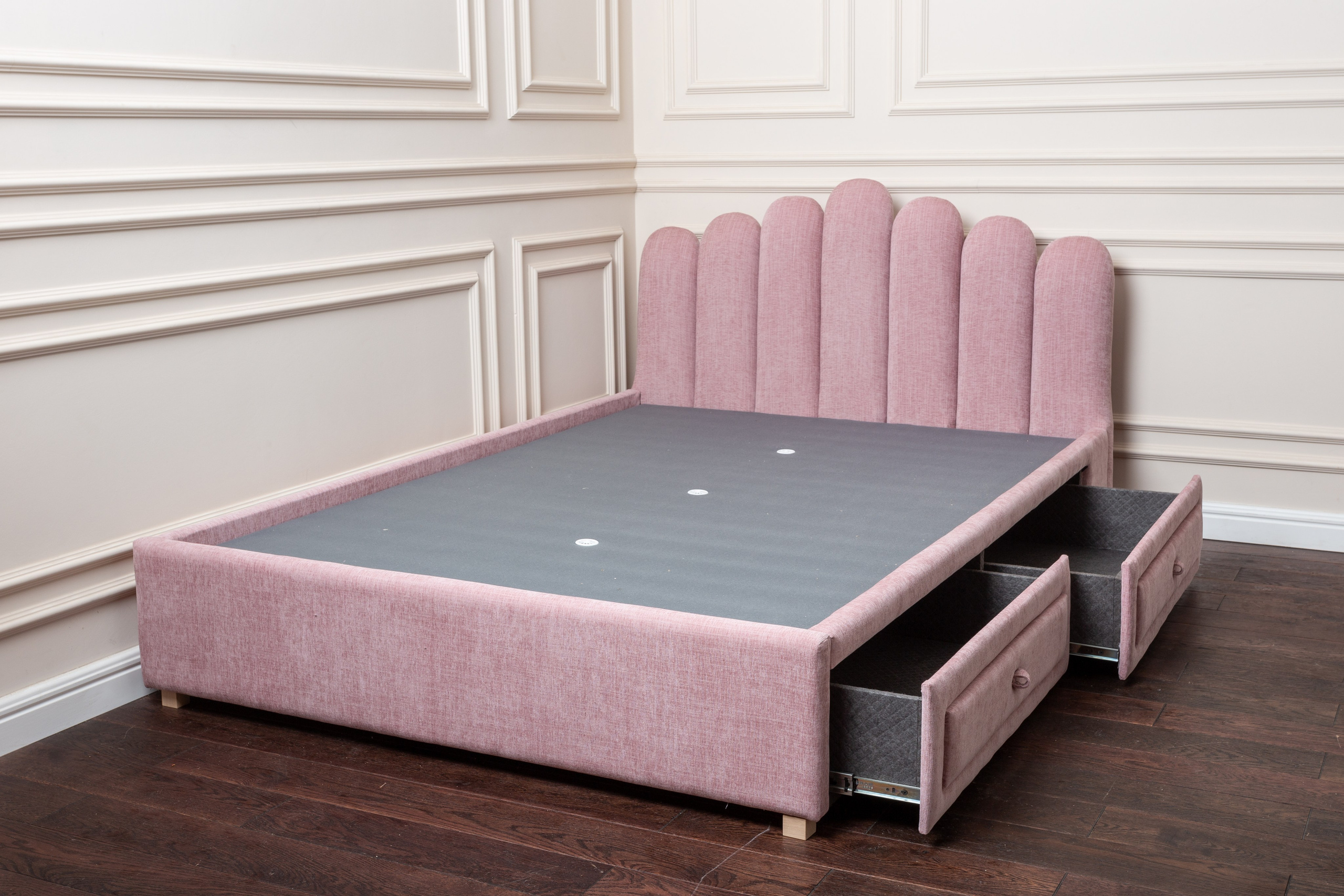 Портфолио. КОРБ — мебель