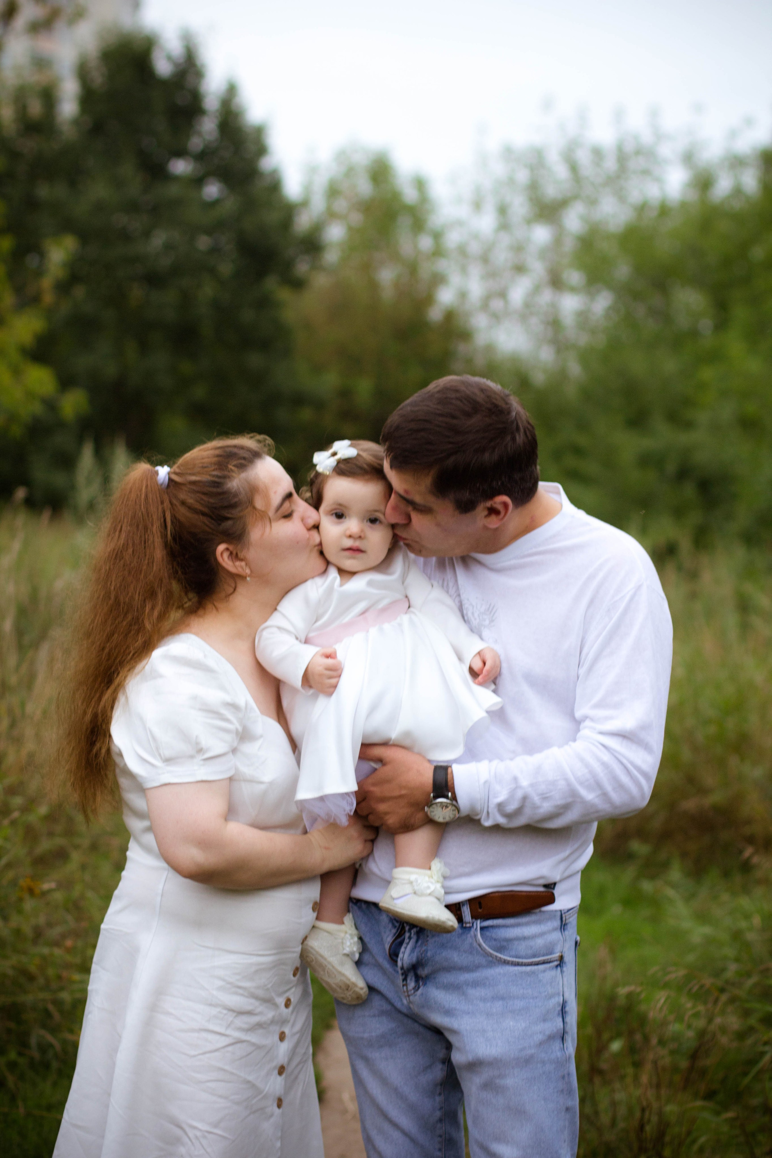 Жасмин. Семейный, детский, свадебный фотограф в Москве, Люберцах