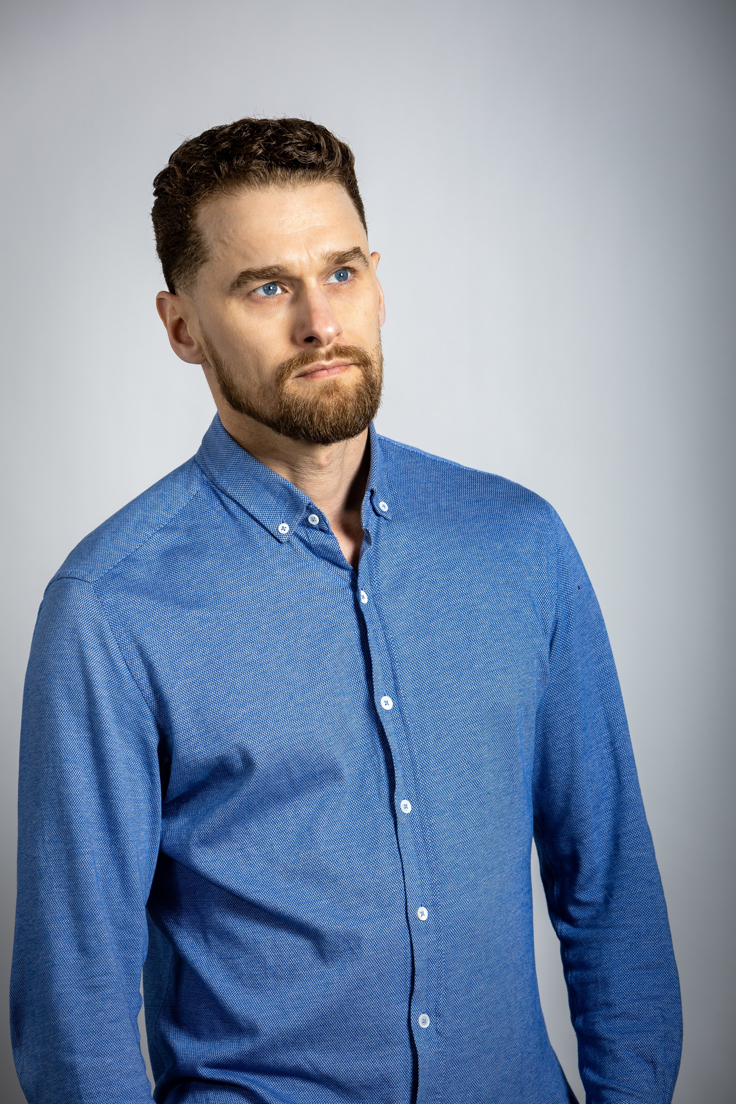 Евгений. Репортажный фотограф Санкт-Петербург | Роман Карбышев