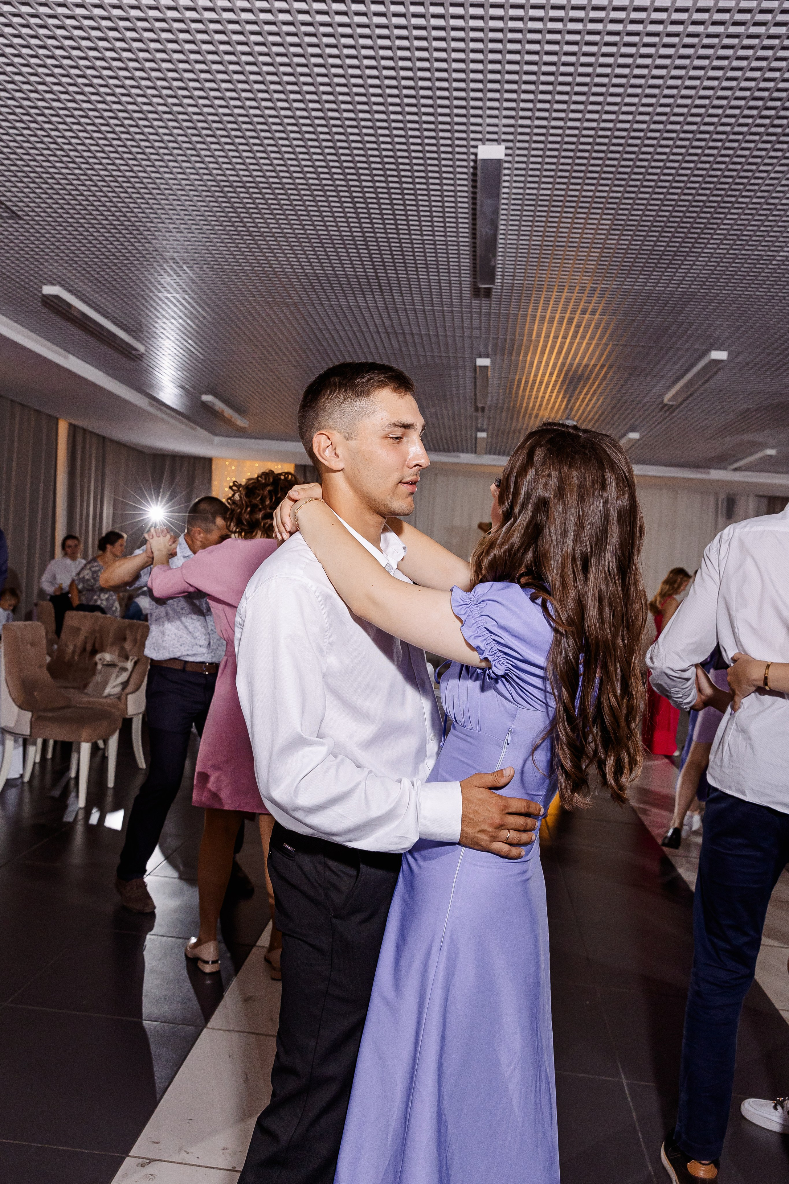 Любовь и Евгений. Свадебный и семейный фотограф в Челябинске Юлия Ишимова
