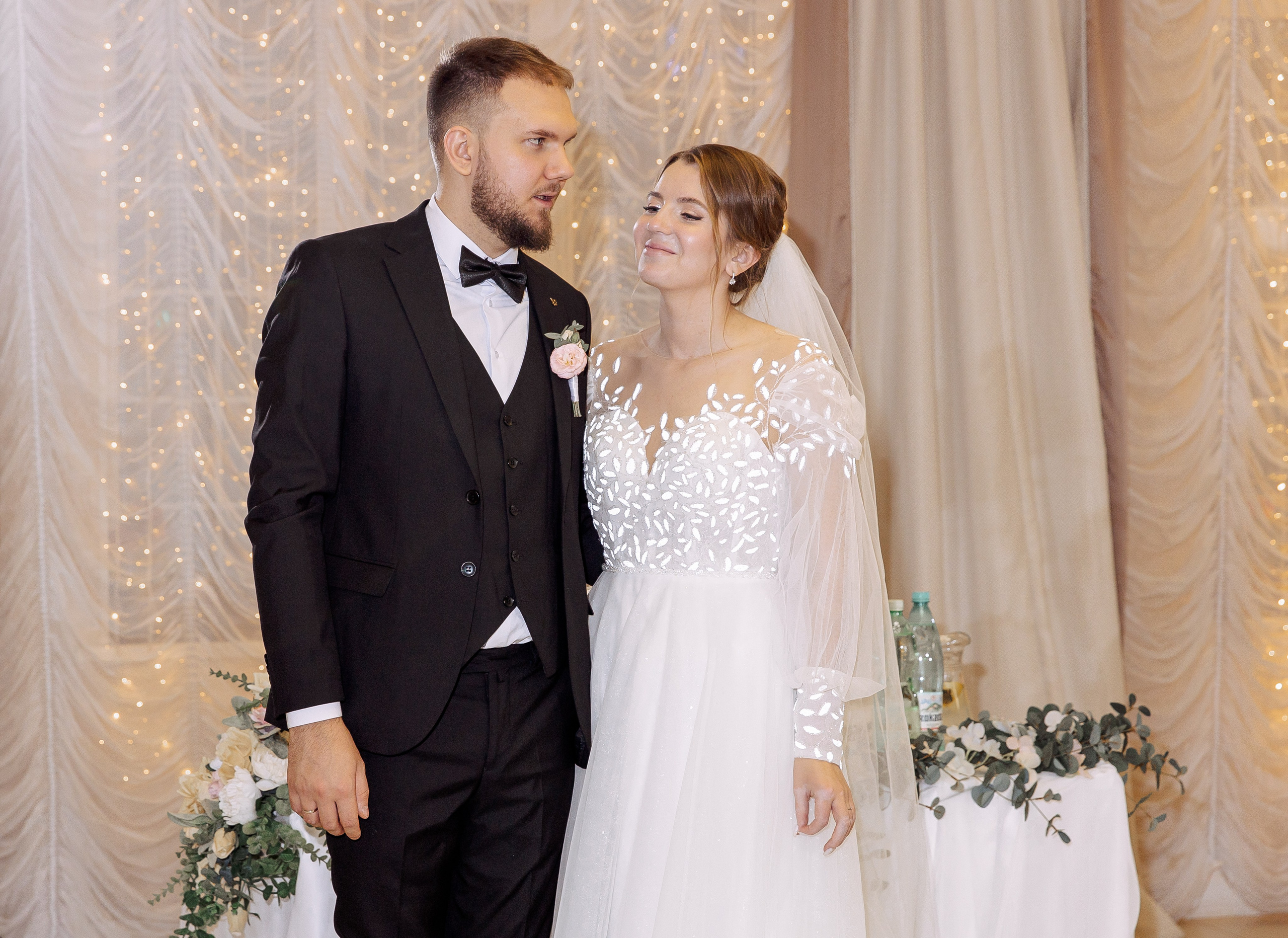 Владислава и Никита. Свадебный и семейный фотограф в Челябинске Юлия Ишимова