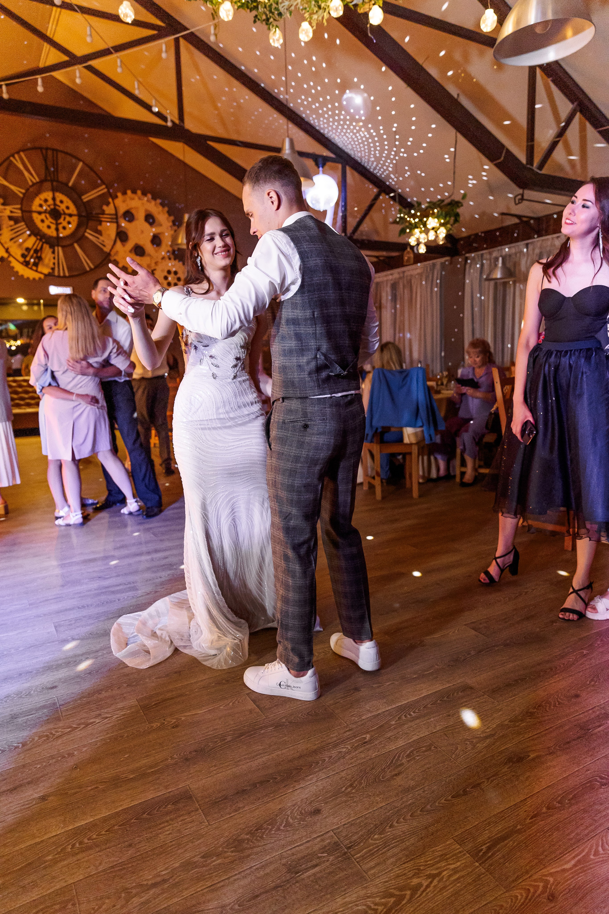 Ангелина и Иван. Свадебный и семейный фотограф в Челябинске Юлия Ишимова