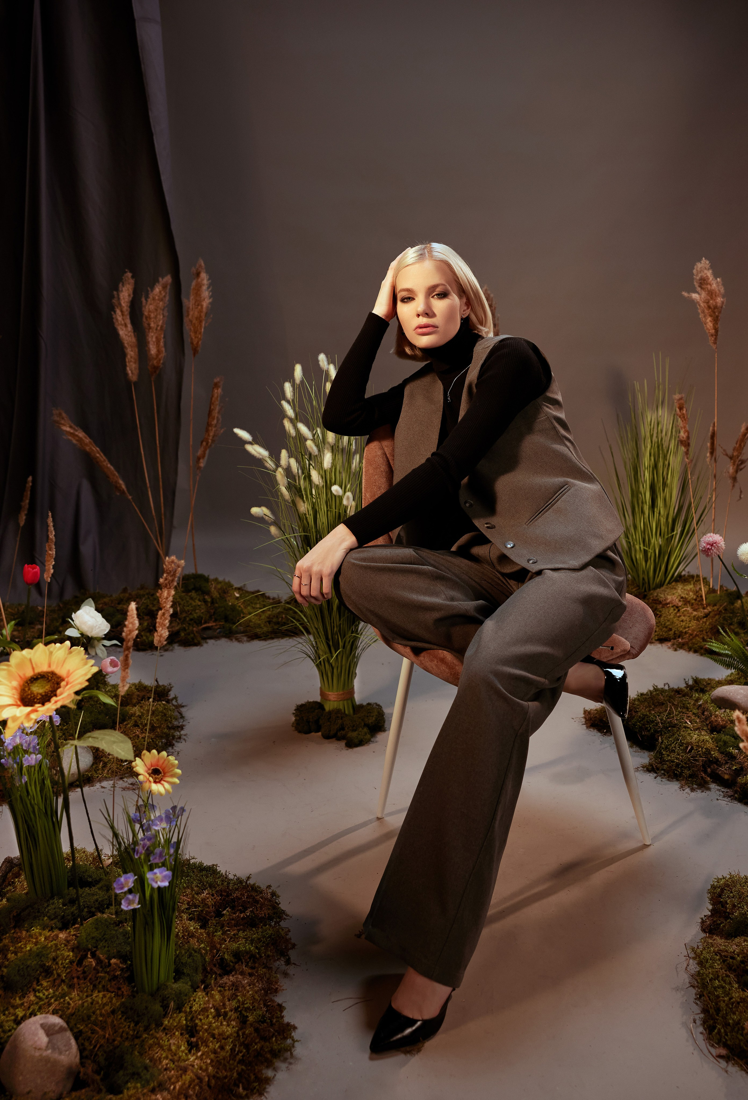 Алексей Воробьёв