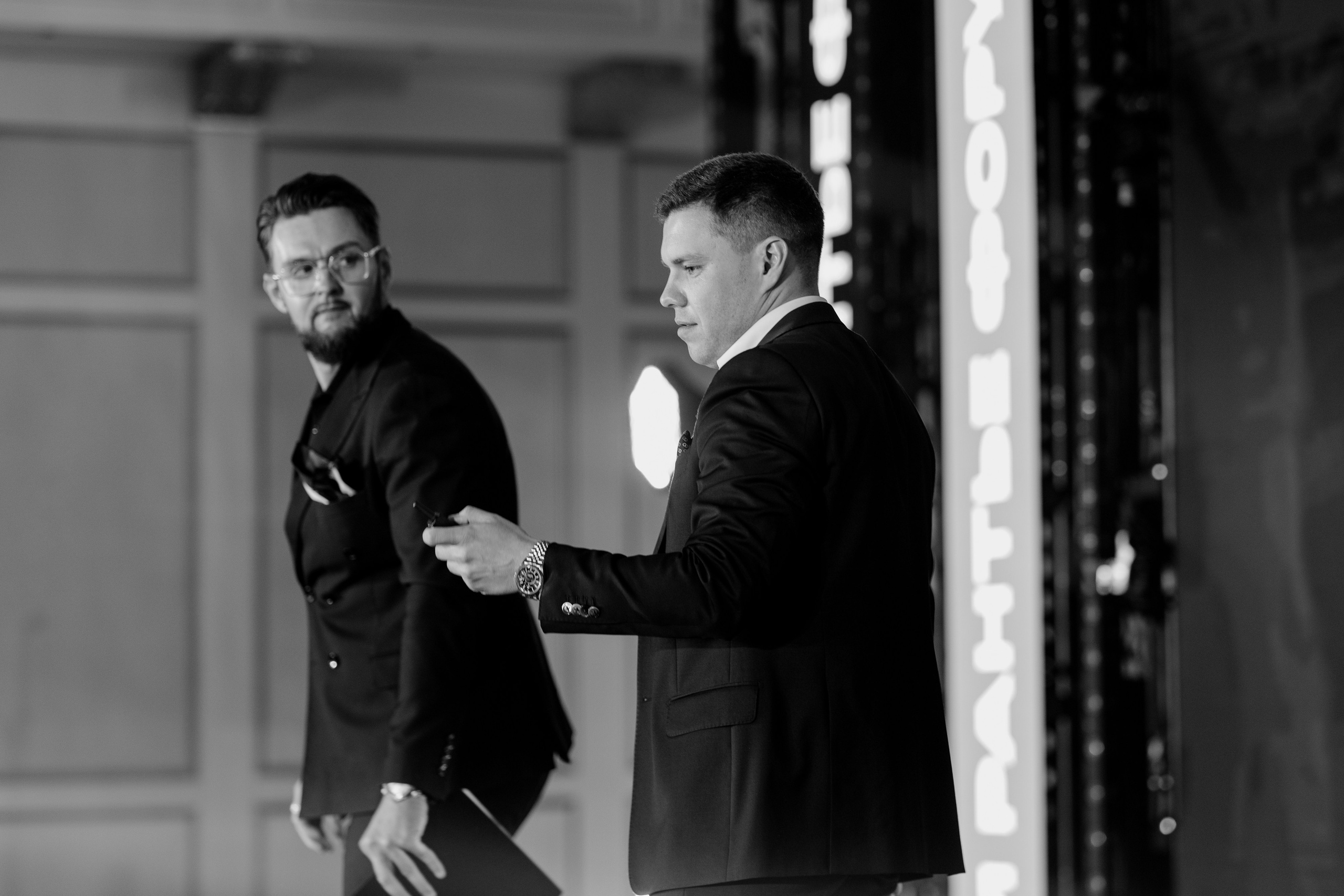 Рантье. Ежегодный форум. Фотограф Илья Чернов