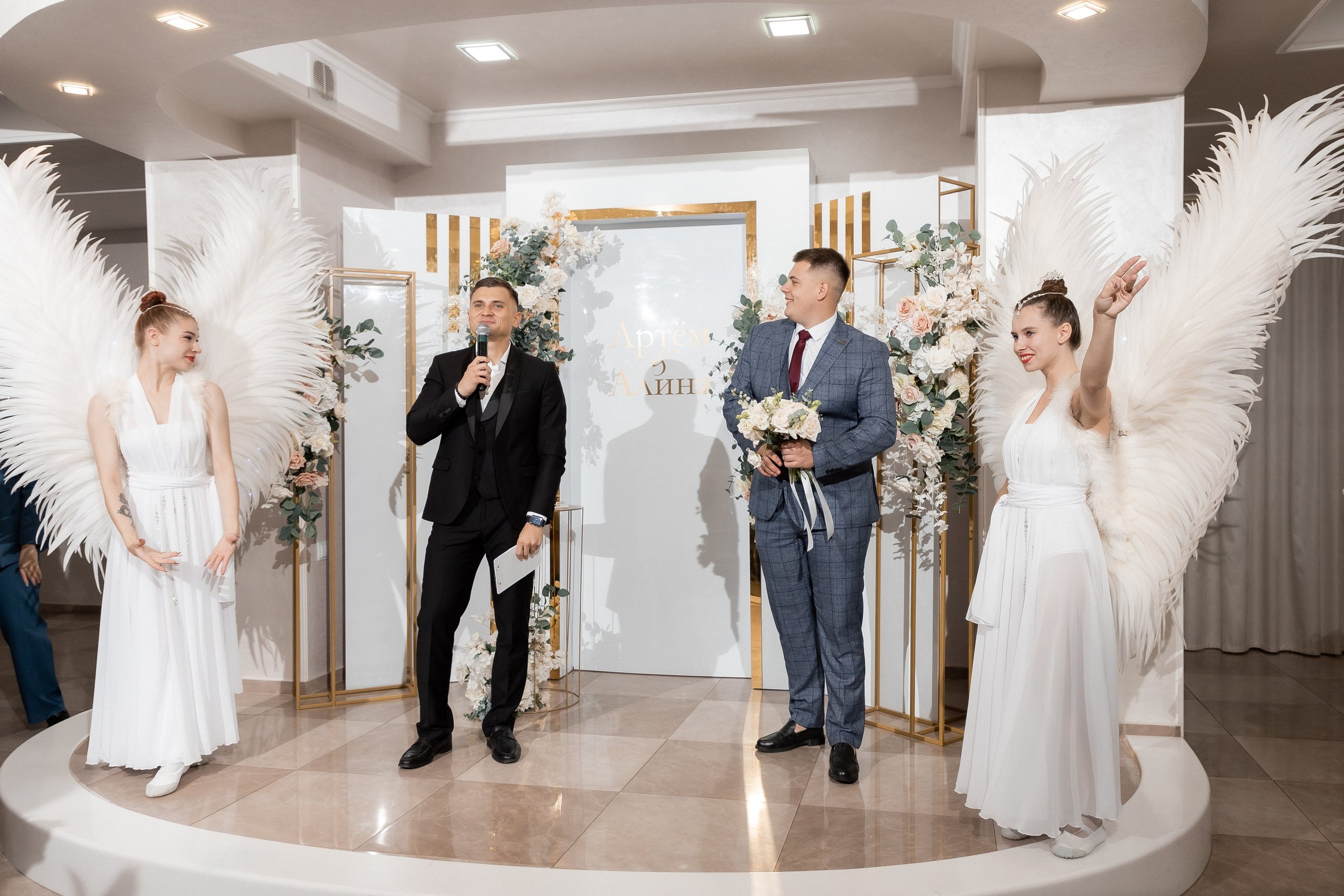 Банкеты. Свадебный фотограф Ангелина Сунгатулина | Саратов | Балаково | Вольск