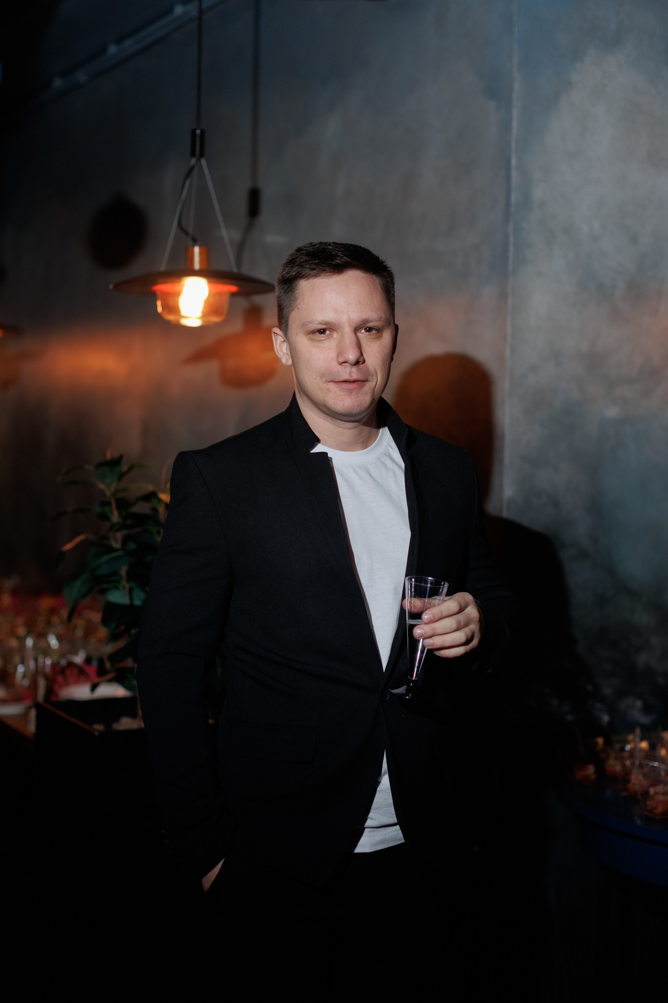 New Year Подружки 23/2024. Свадебный, портретный и репортажный фотограф Дмитрий Карпов