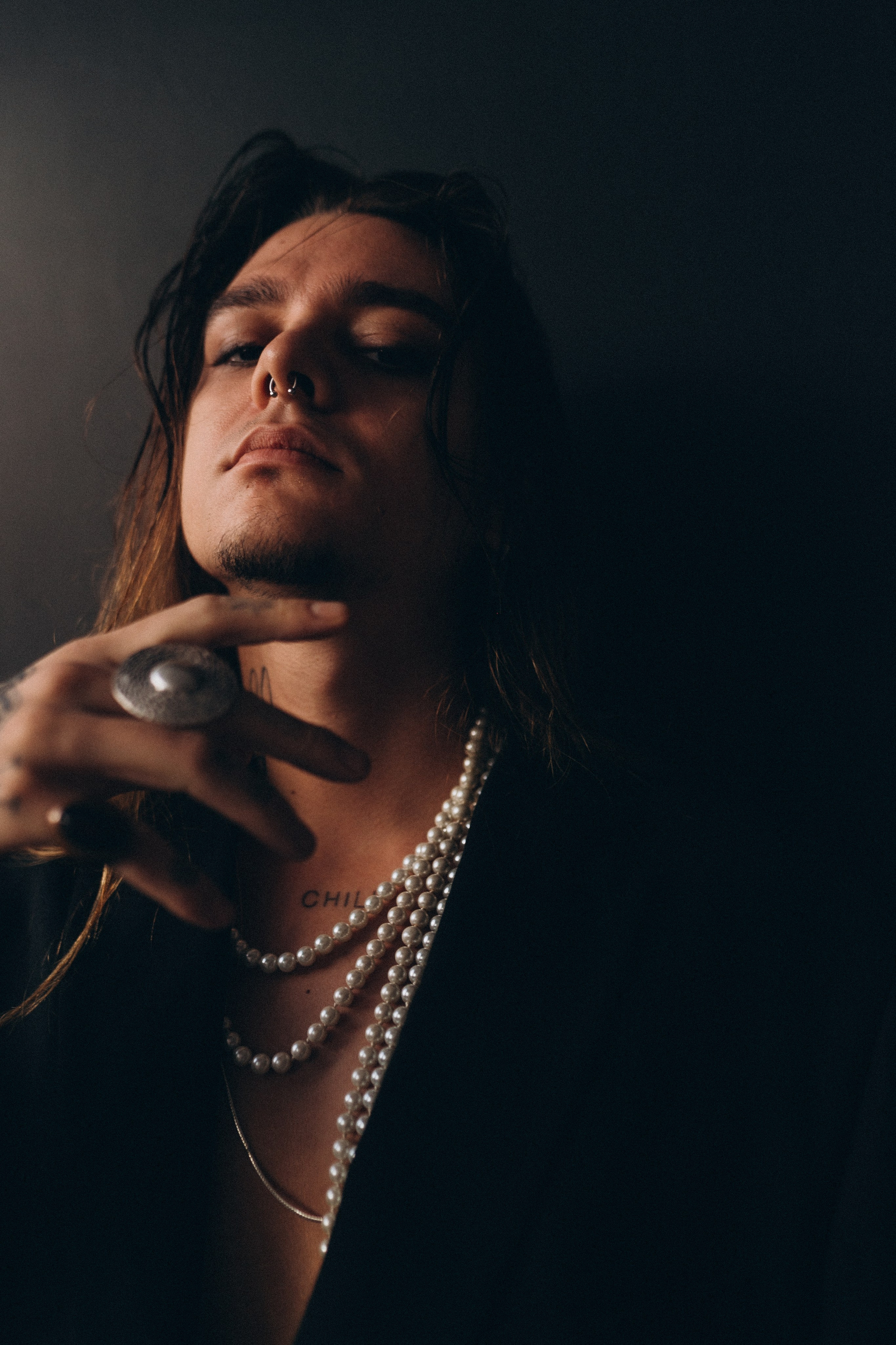 PORTRAITS. Фотограф в Дананге Элина Уразманова