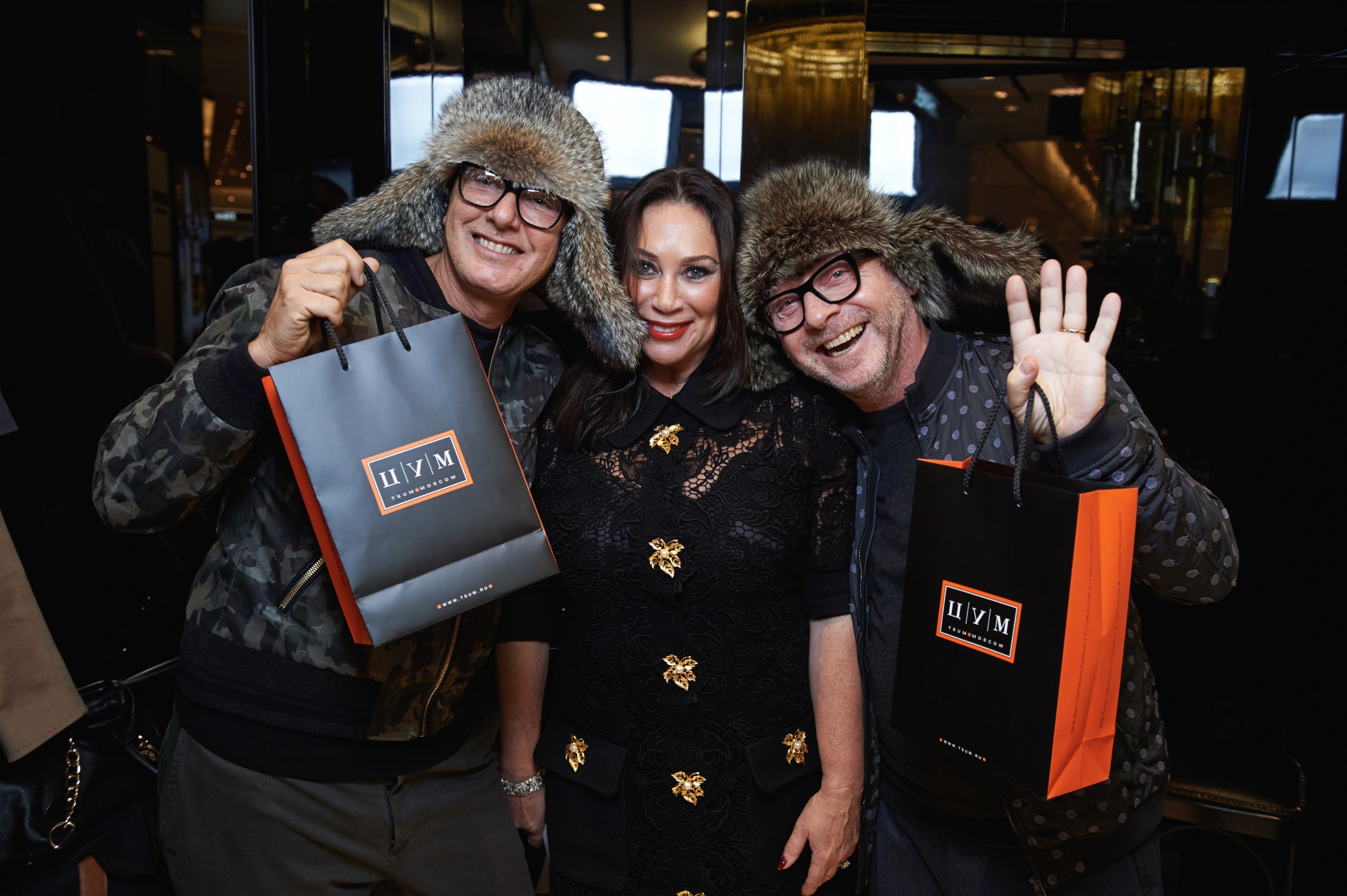 Monica Bellucci, Dolce & Gabbana. Фотограф