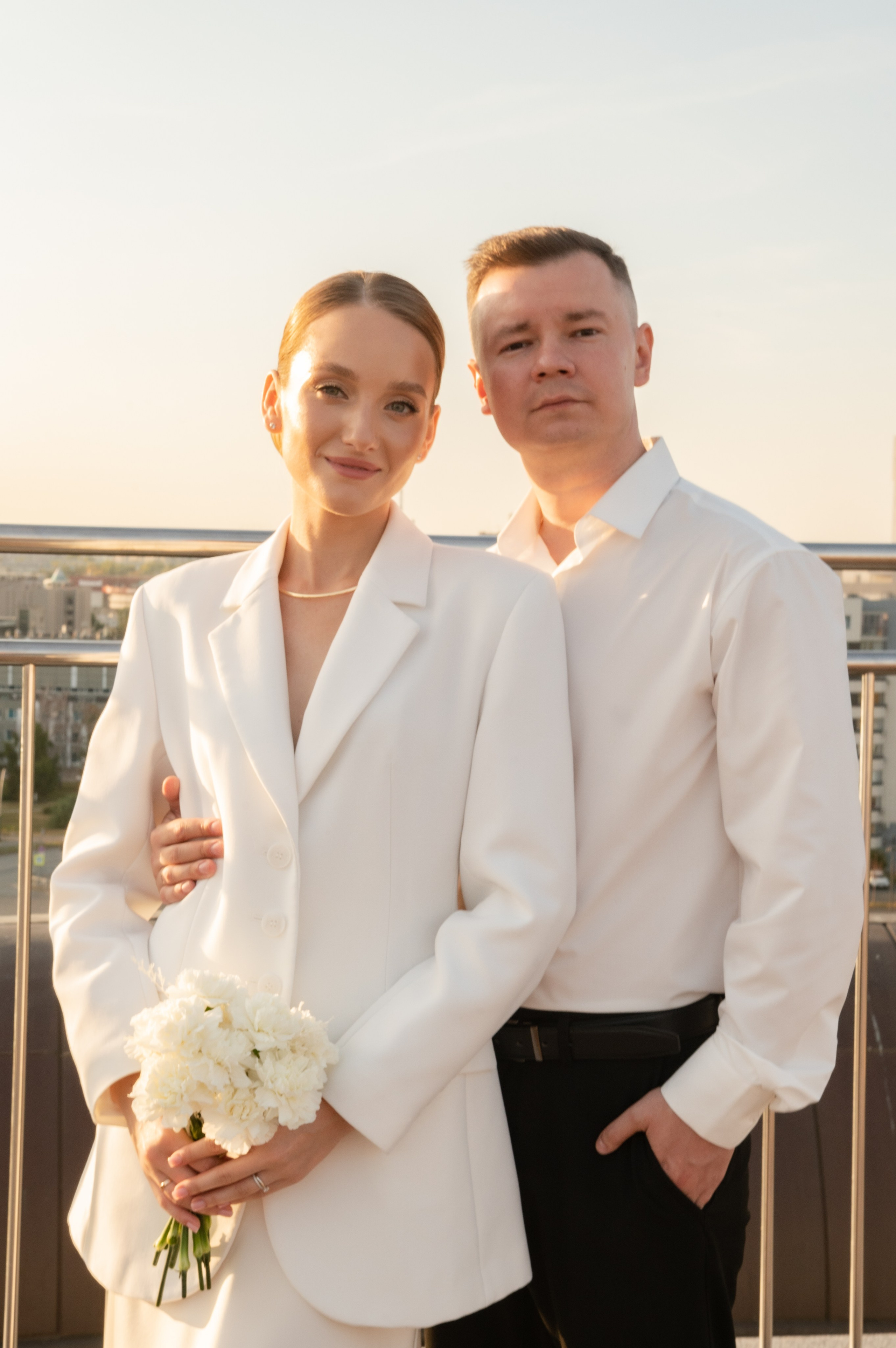 | Гузель & Артур |. Свадебный и портретный фотограф в Казани