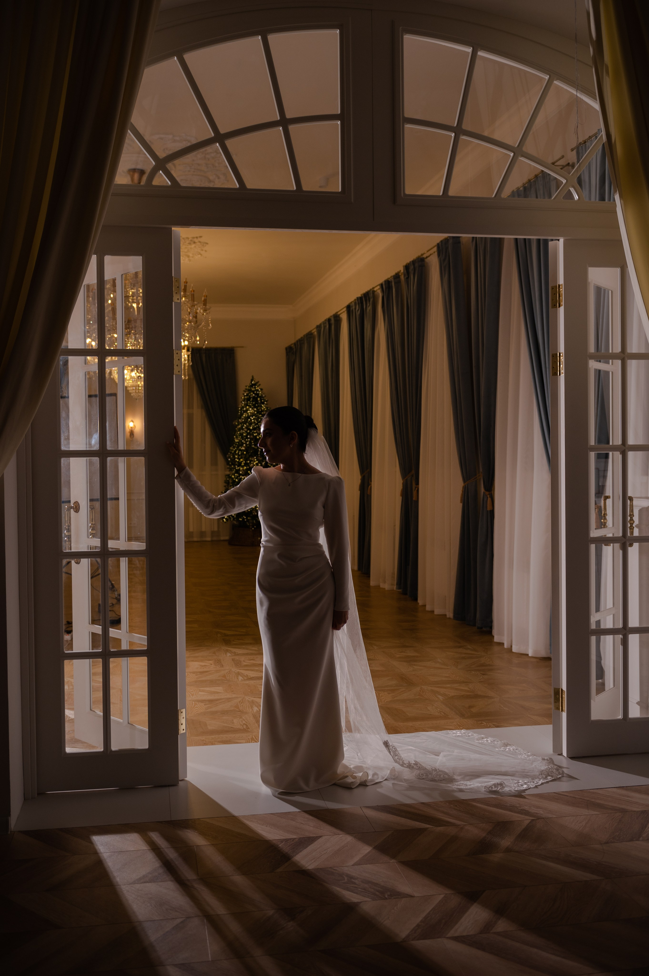 |Фарида & Эльвин|. Свадебный и портретный фотограф в Казани