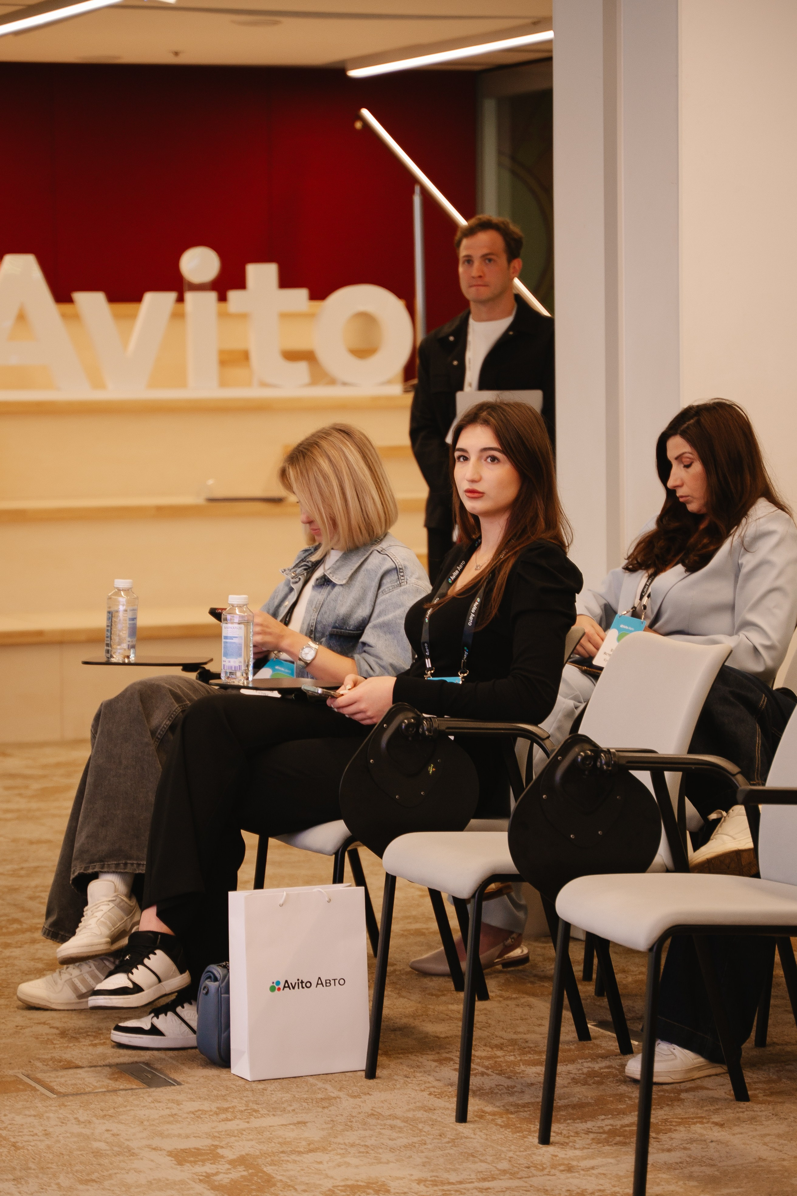 Avito. Фотограф — Ася Орехова