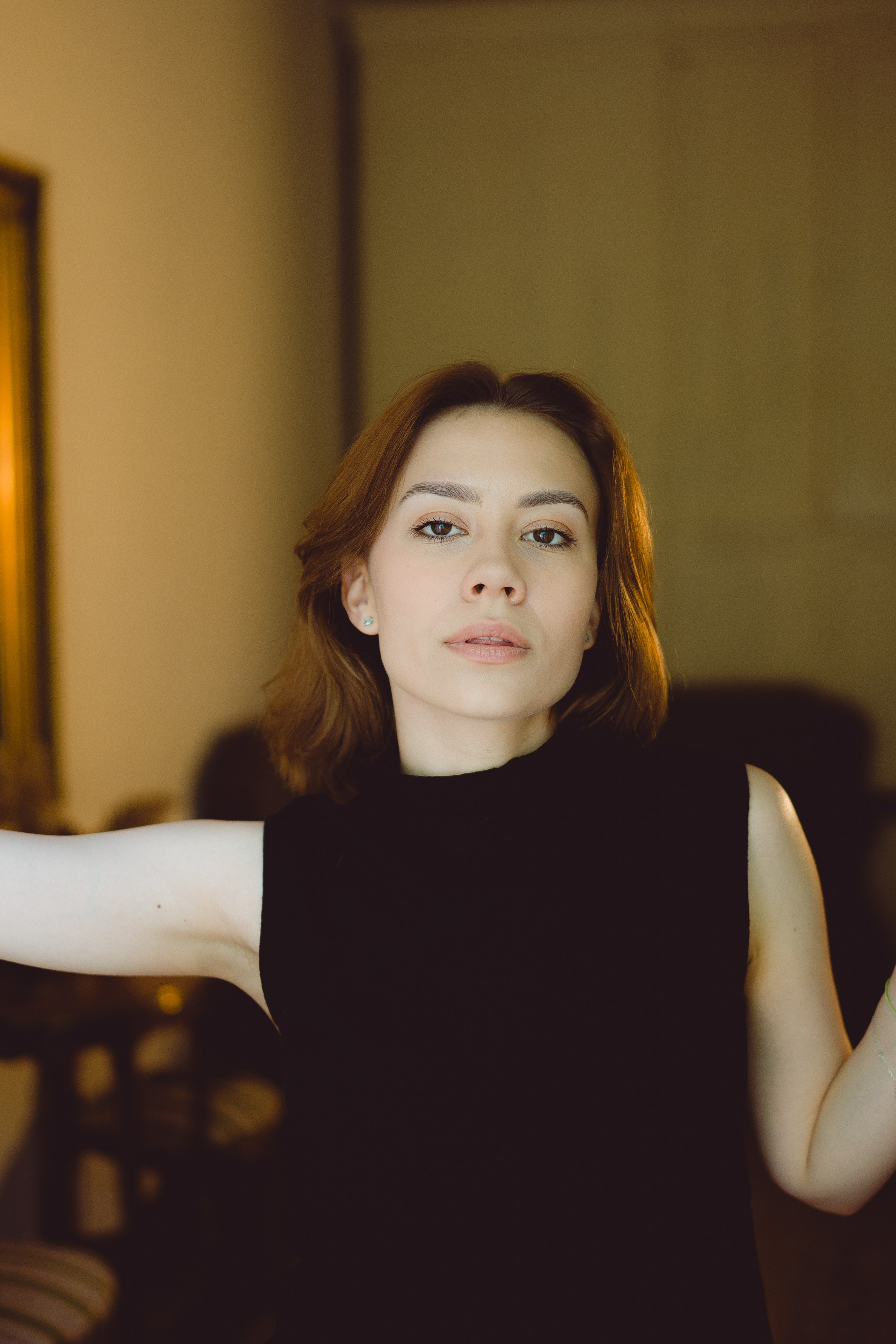 IRINA. JK`Shot
