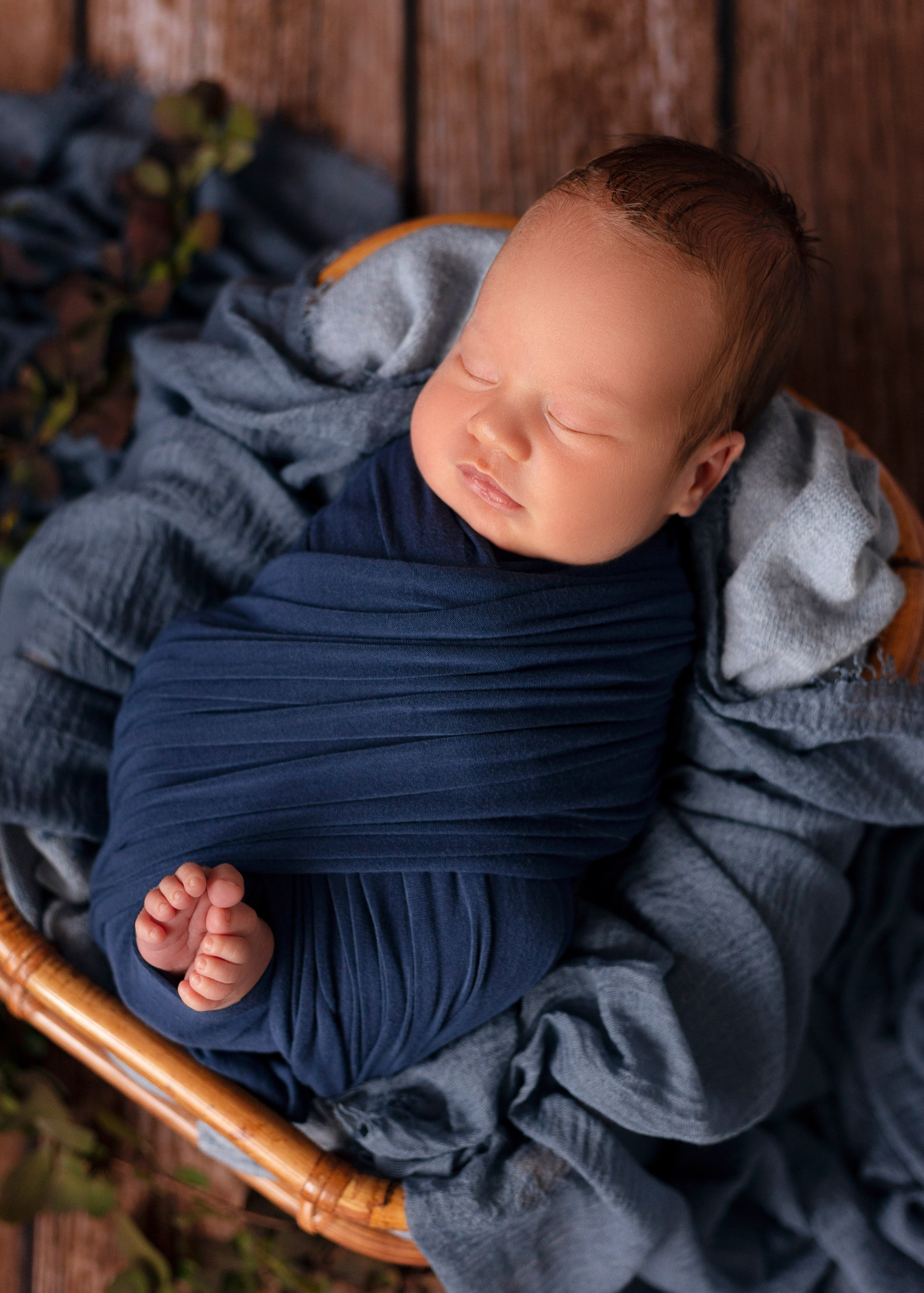 Новорождённые. Фотограф беременных и новорождённых в Краснодаре