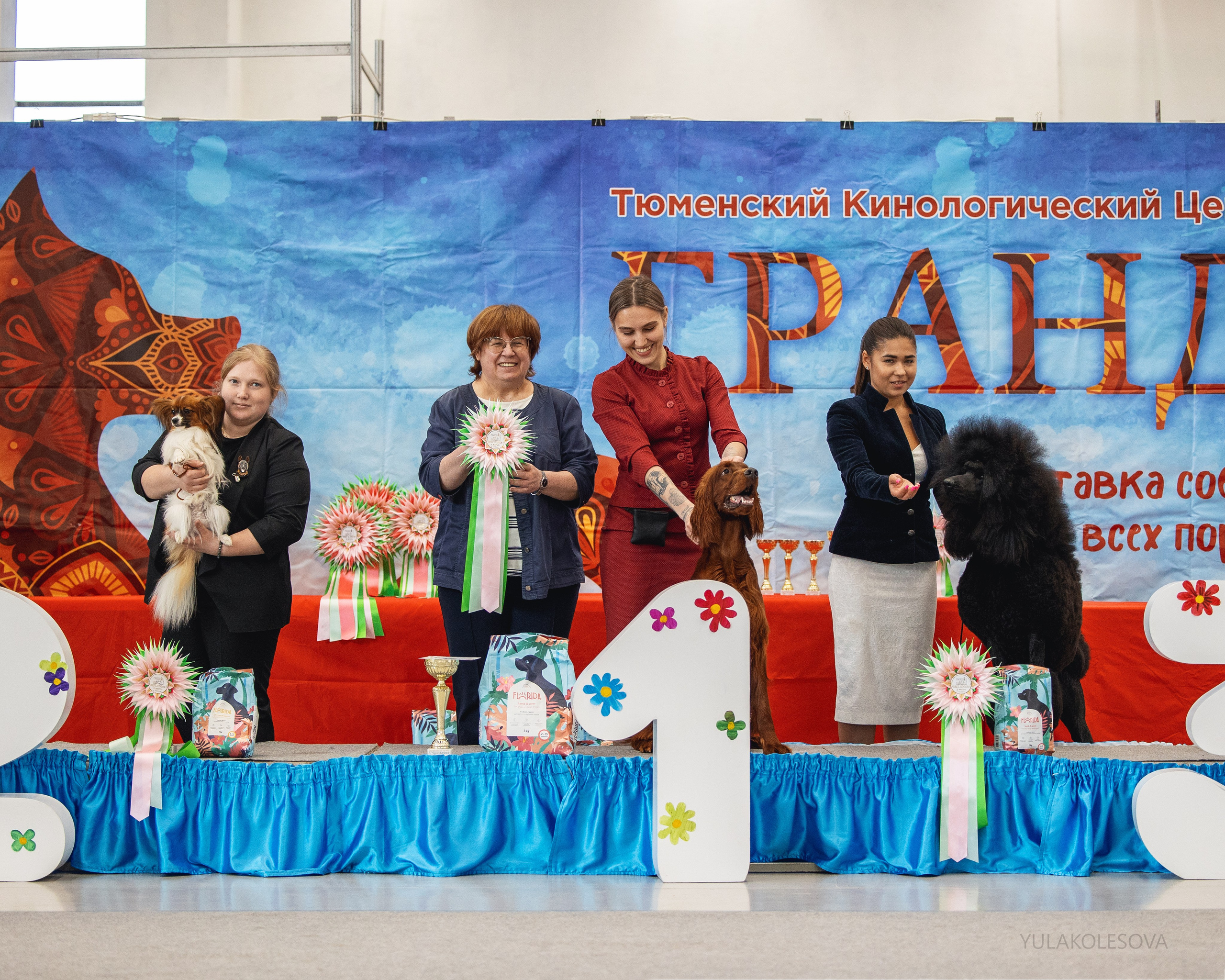 5.05.2024. YULA KOLESOVA | Фотограф — Анималист | Художник | Тюмень