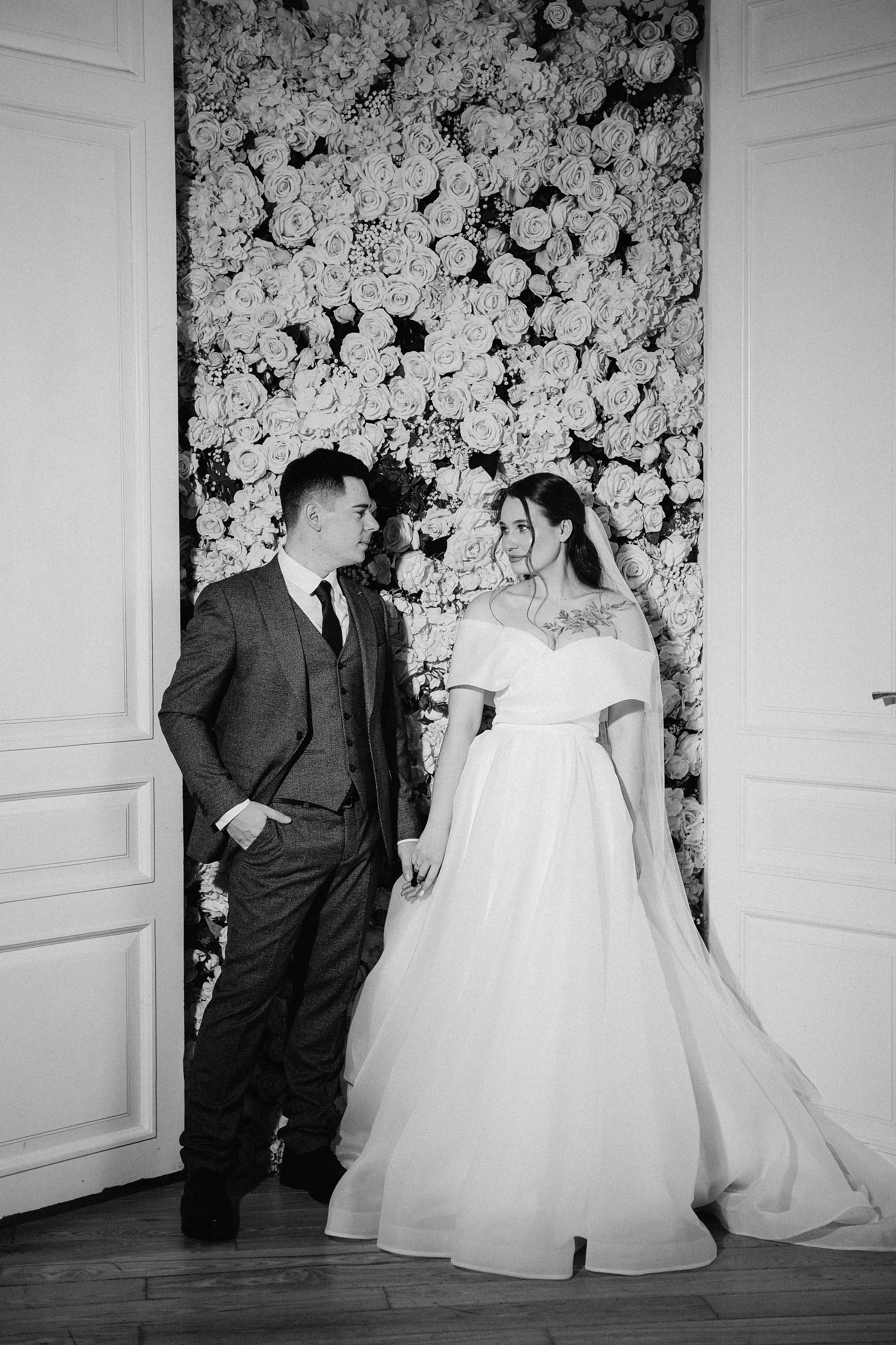 Надя & Серёжа. Phdkvmr.ru