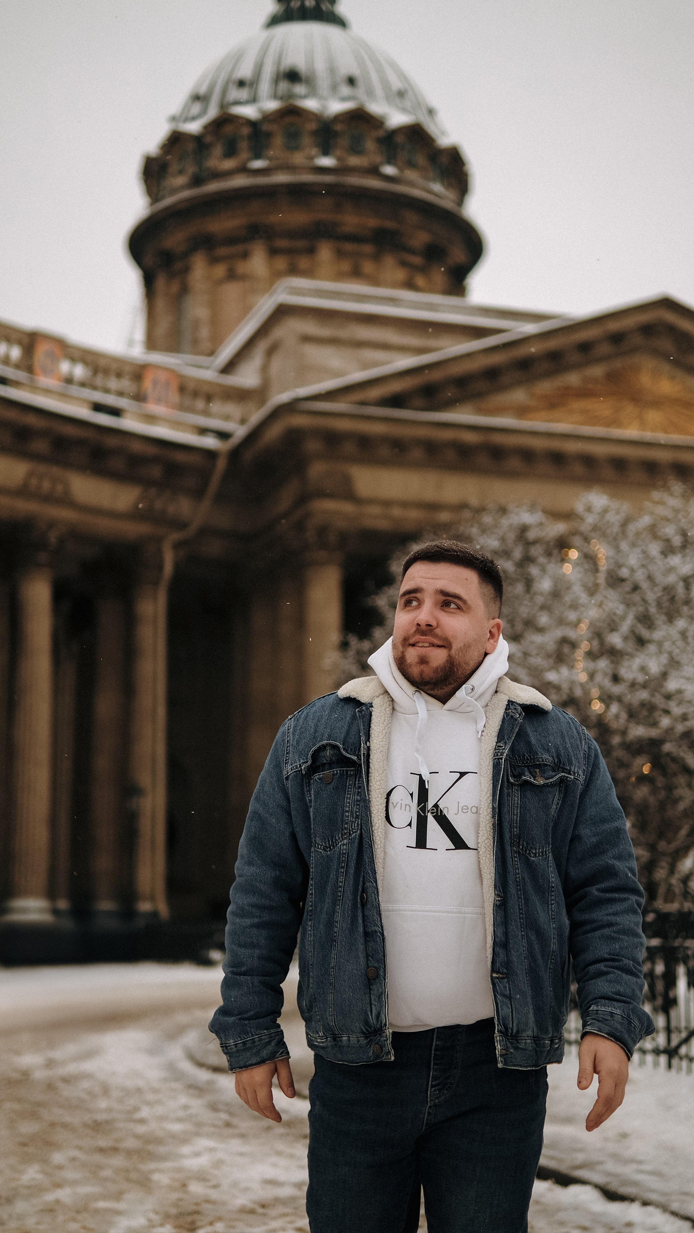 Настя & Егор. Phdkvmr.ru