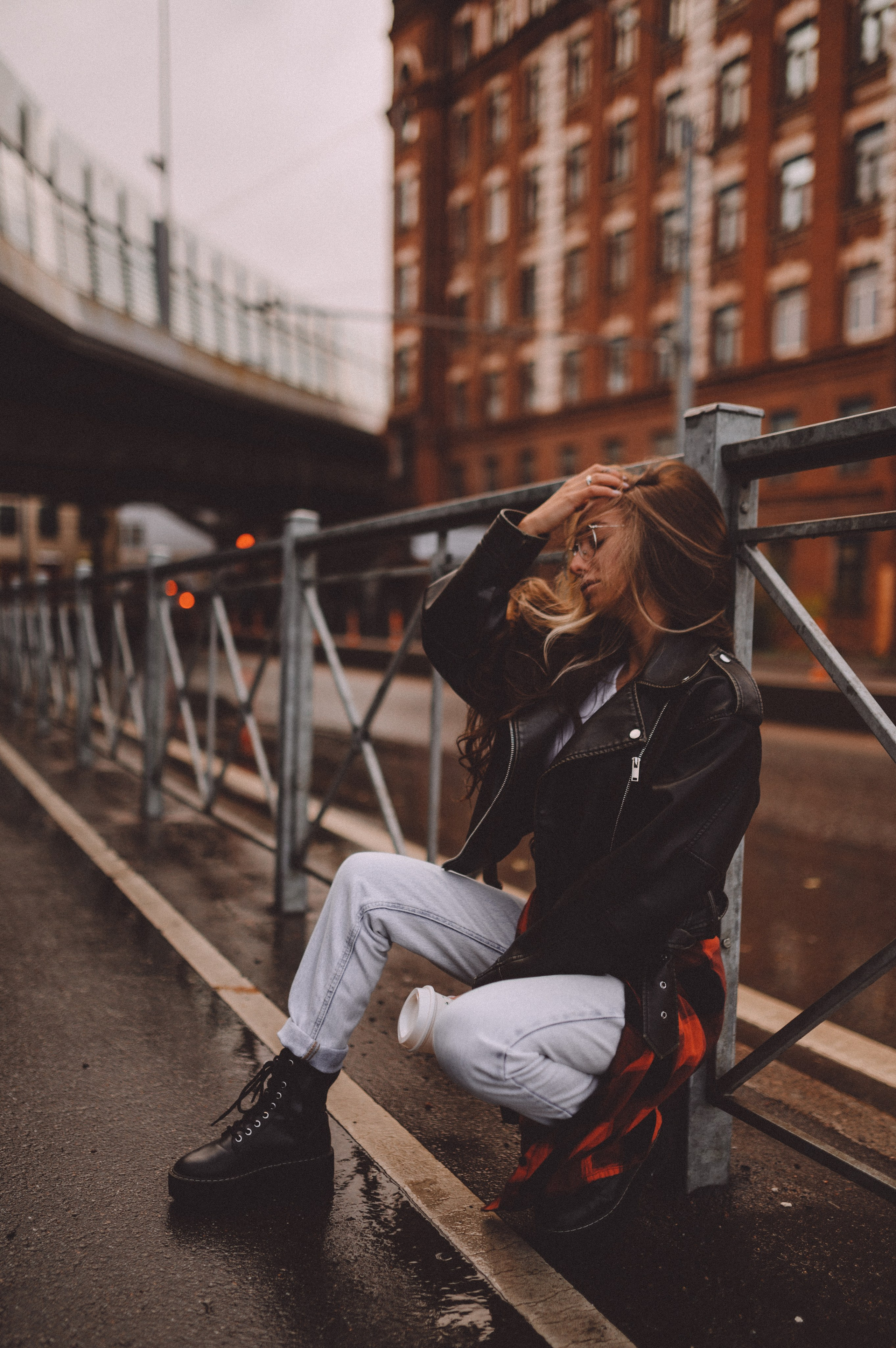 Ксюша. Свадебный фотограф в Санкт-Петербурге