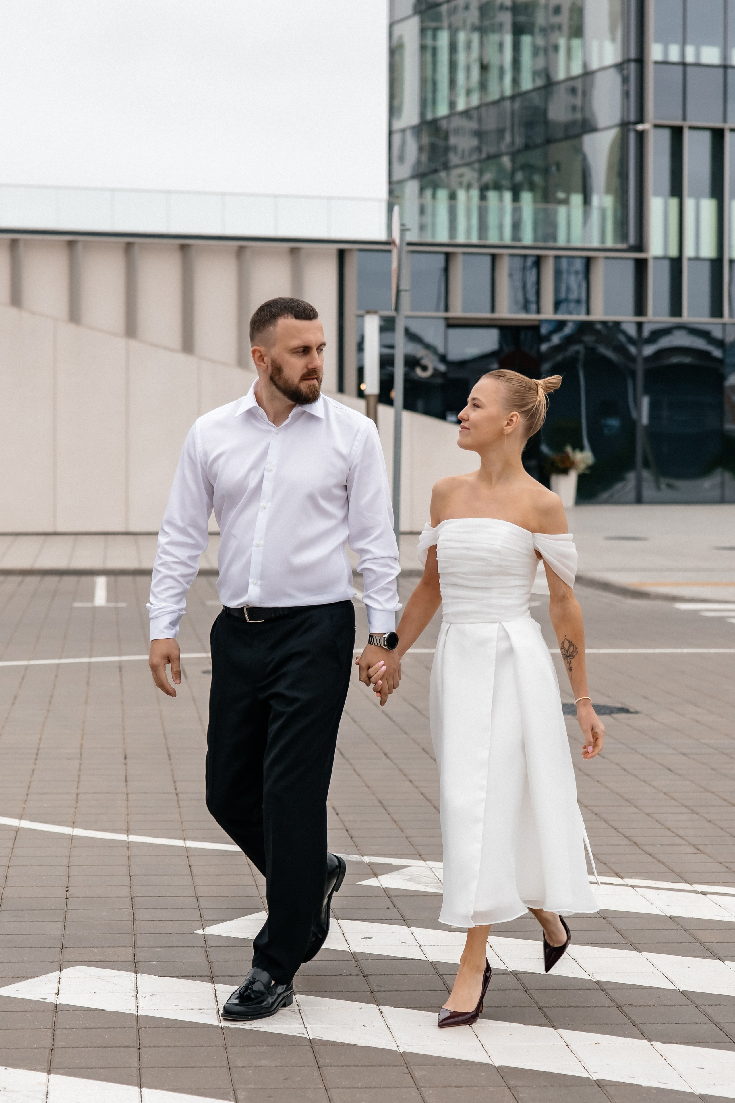 Саша и Дима. Светлана Ванцлав — фотограф Минск, Беларусь