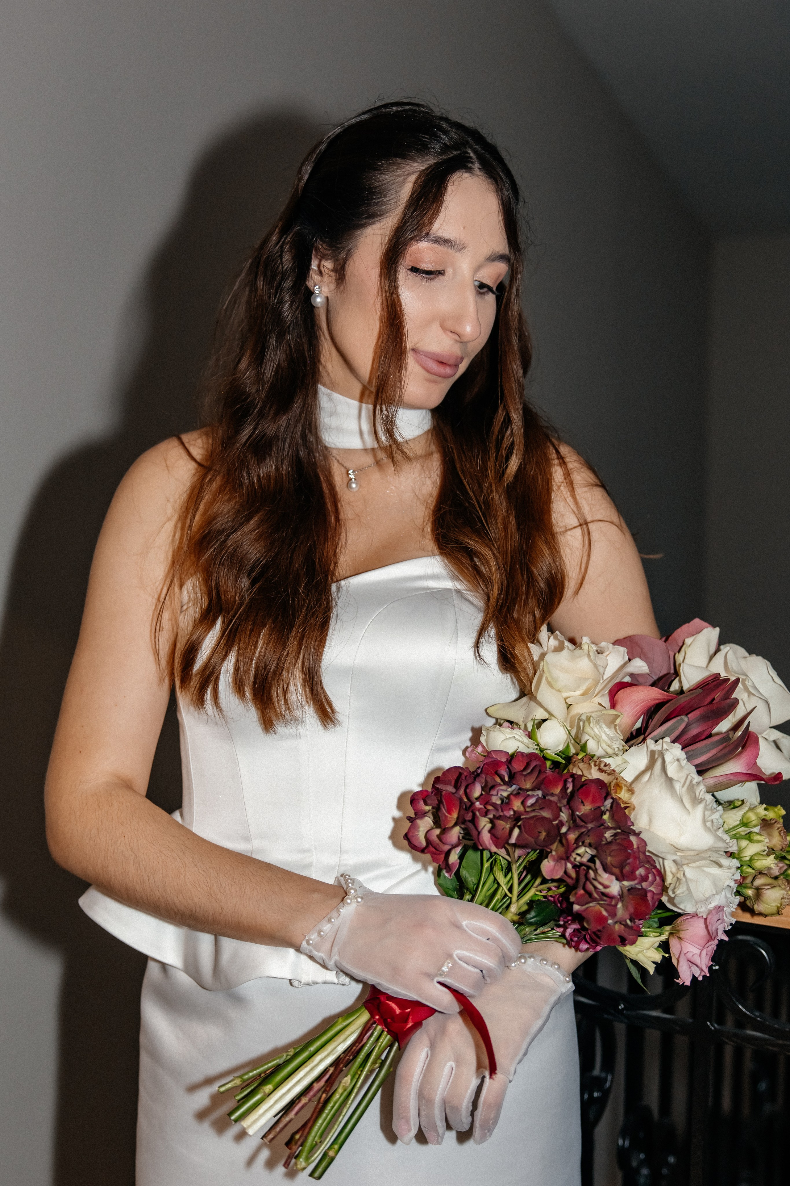 Оля и Максим. Светлана Ванцлав — фотограф Минск, Беларусь