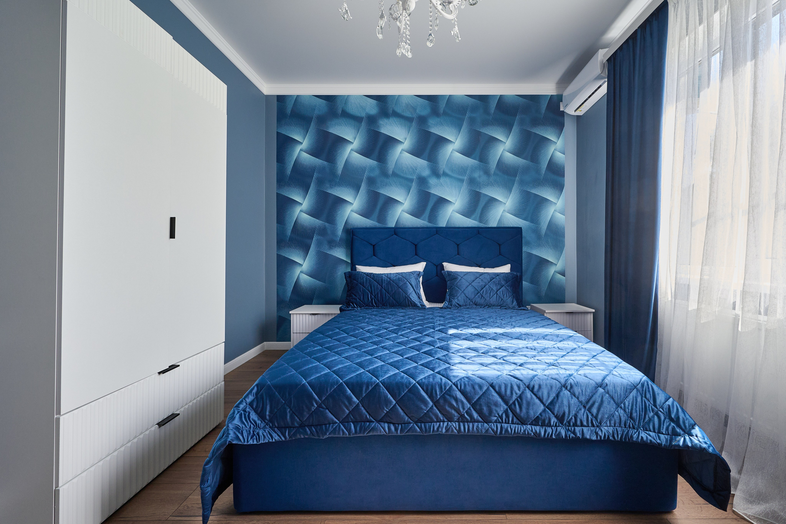 Квартира 190. Интерьерный фотограф в Краснодаре