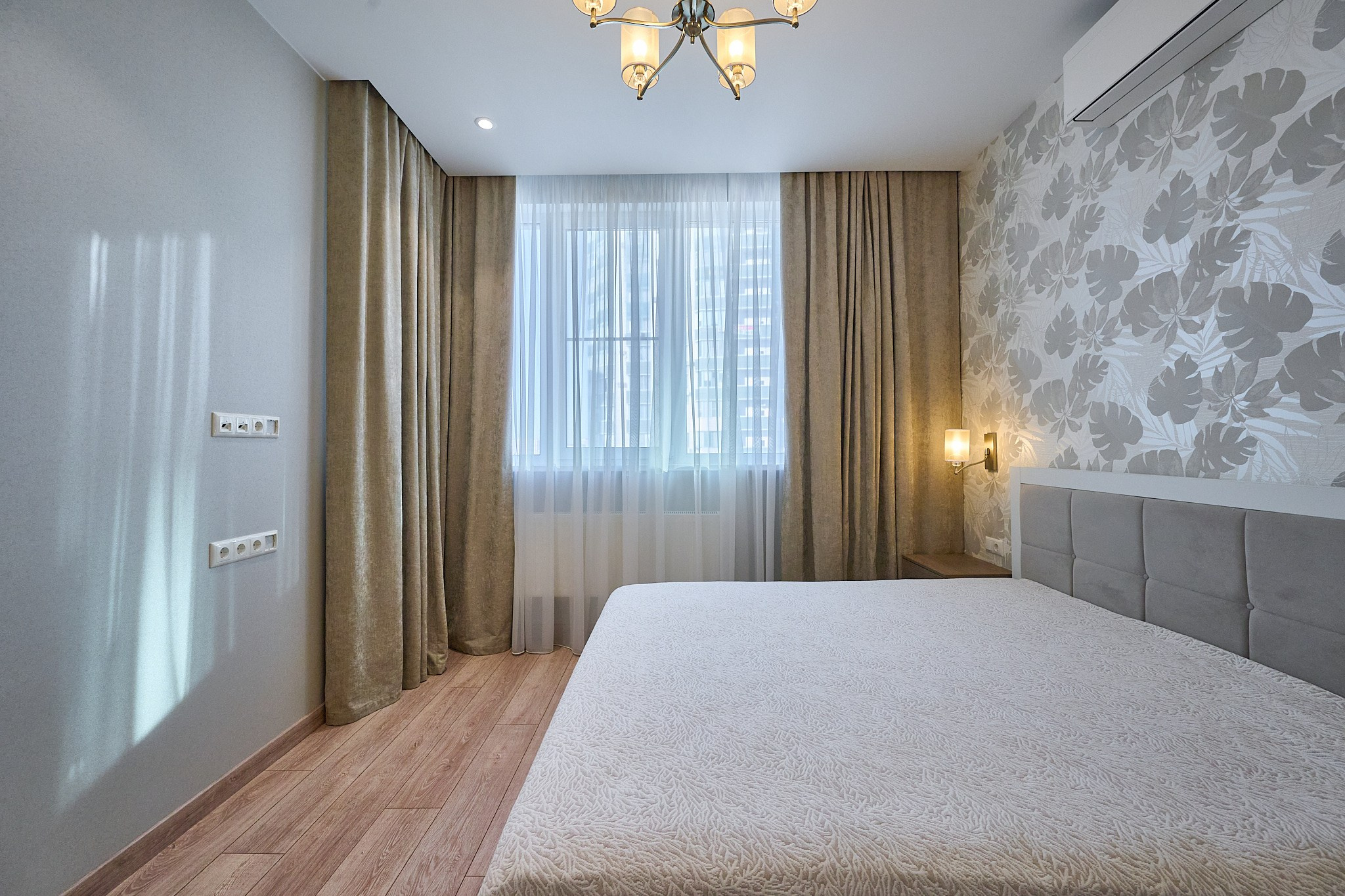 Квартира 141. Интерьерный фотограф в Краснодаре