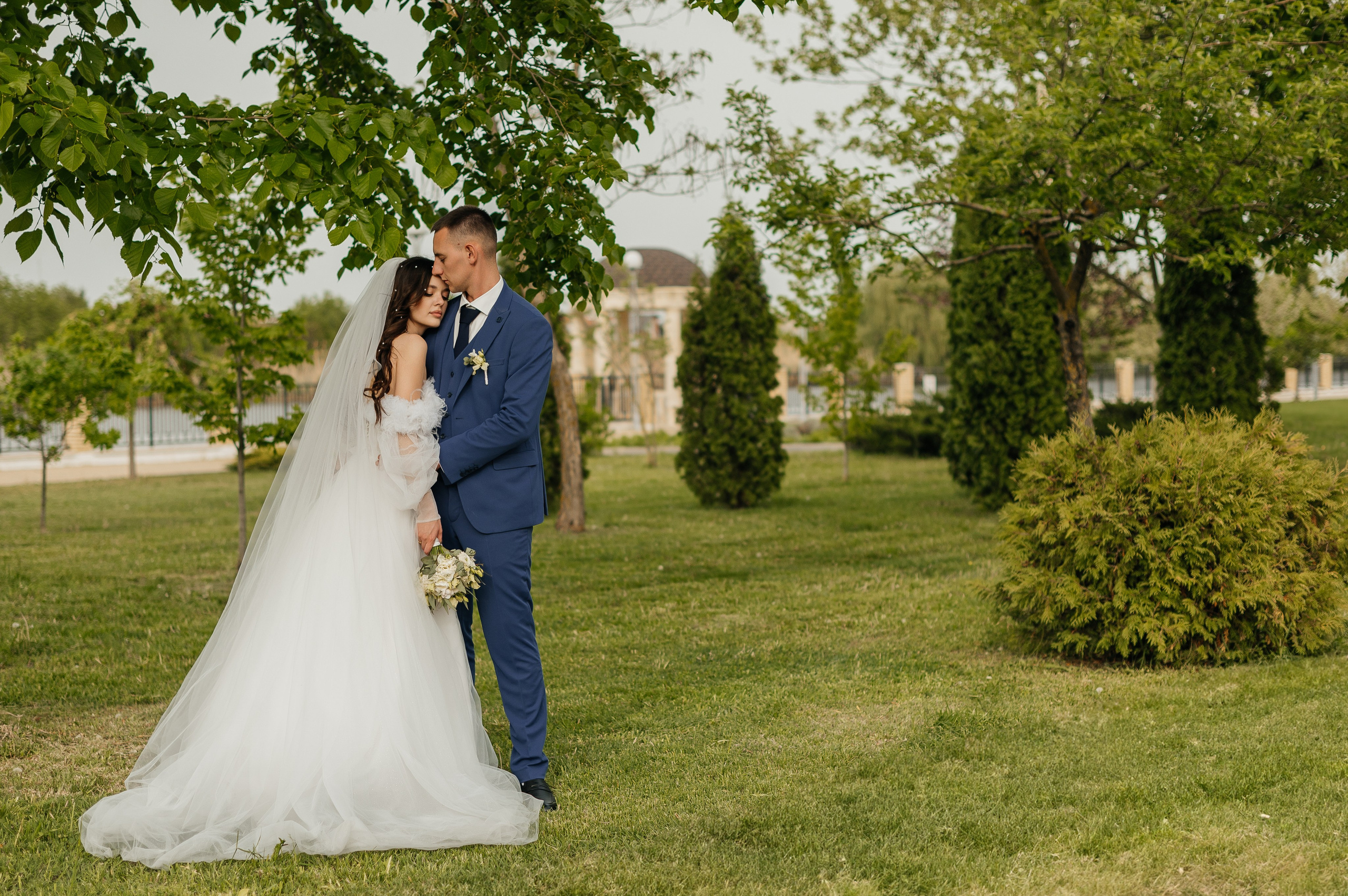Евгений и Валентина. Свадебный и семейный фотограф Кореновск/Краснодар