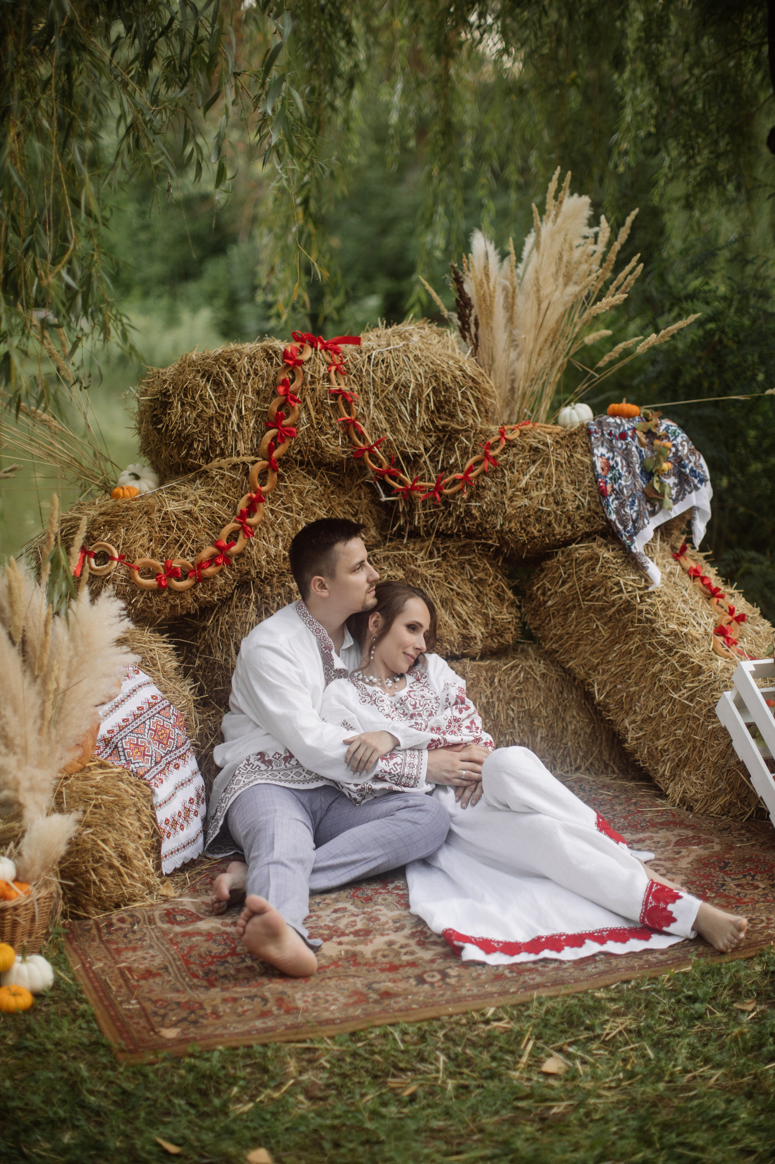 Свадебные серии. Photograph Svetlana Volkova