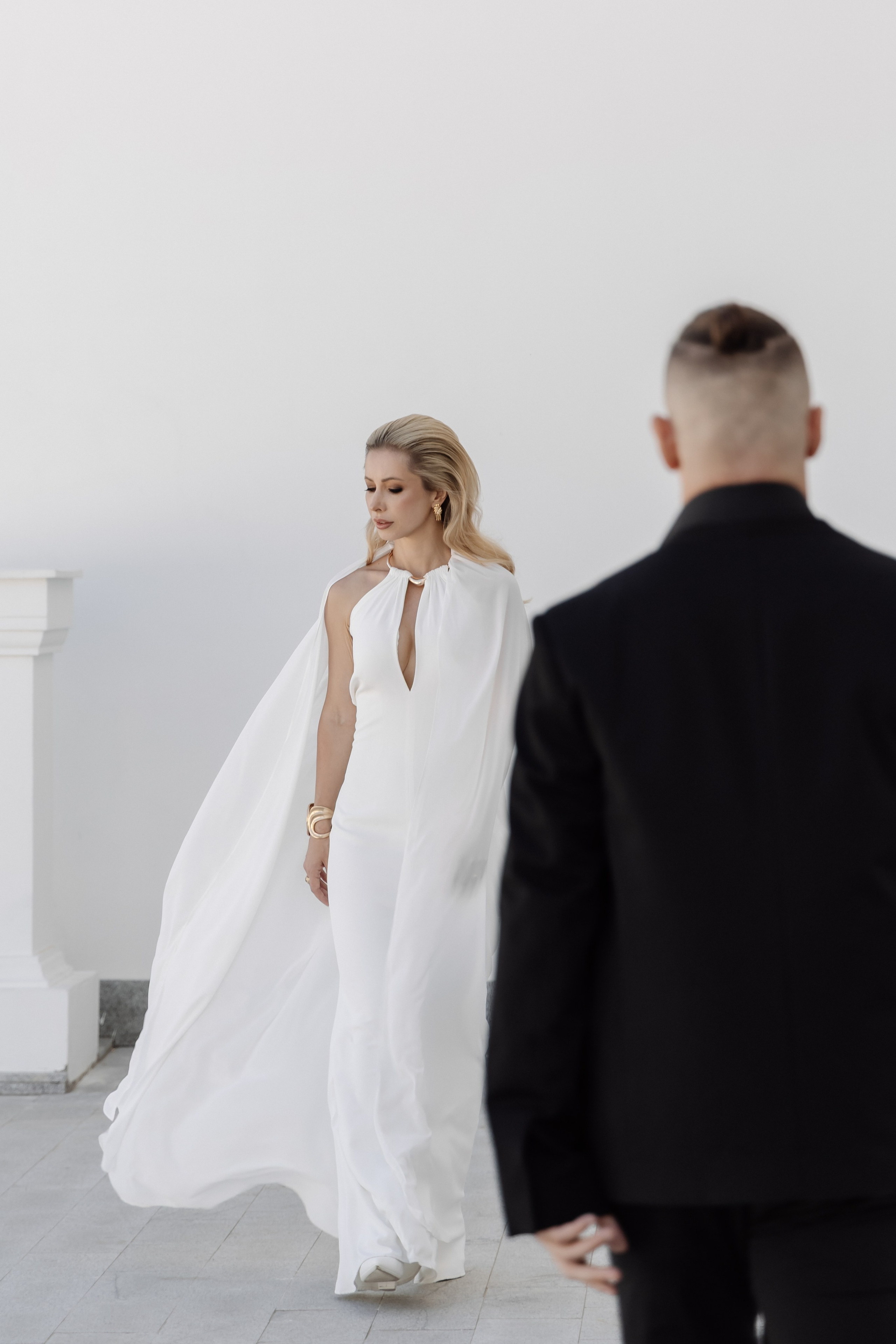 Свадебные серии. Photograph Svetlana Volkova