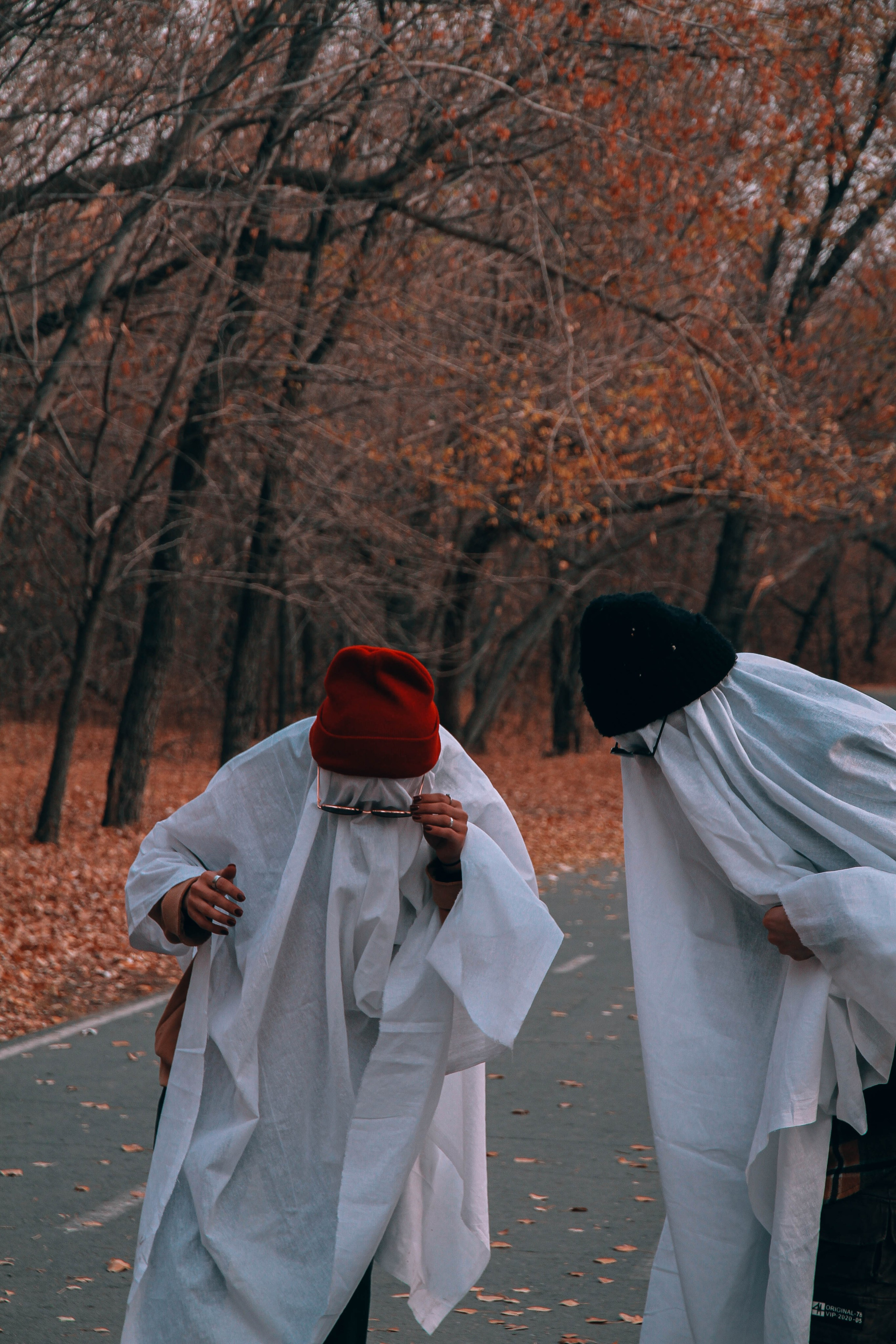 Halloween. Фотограф Новосибирск