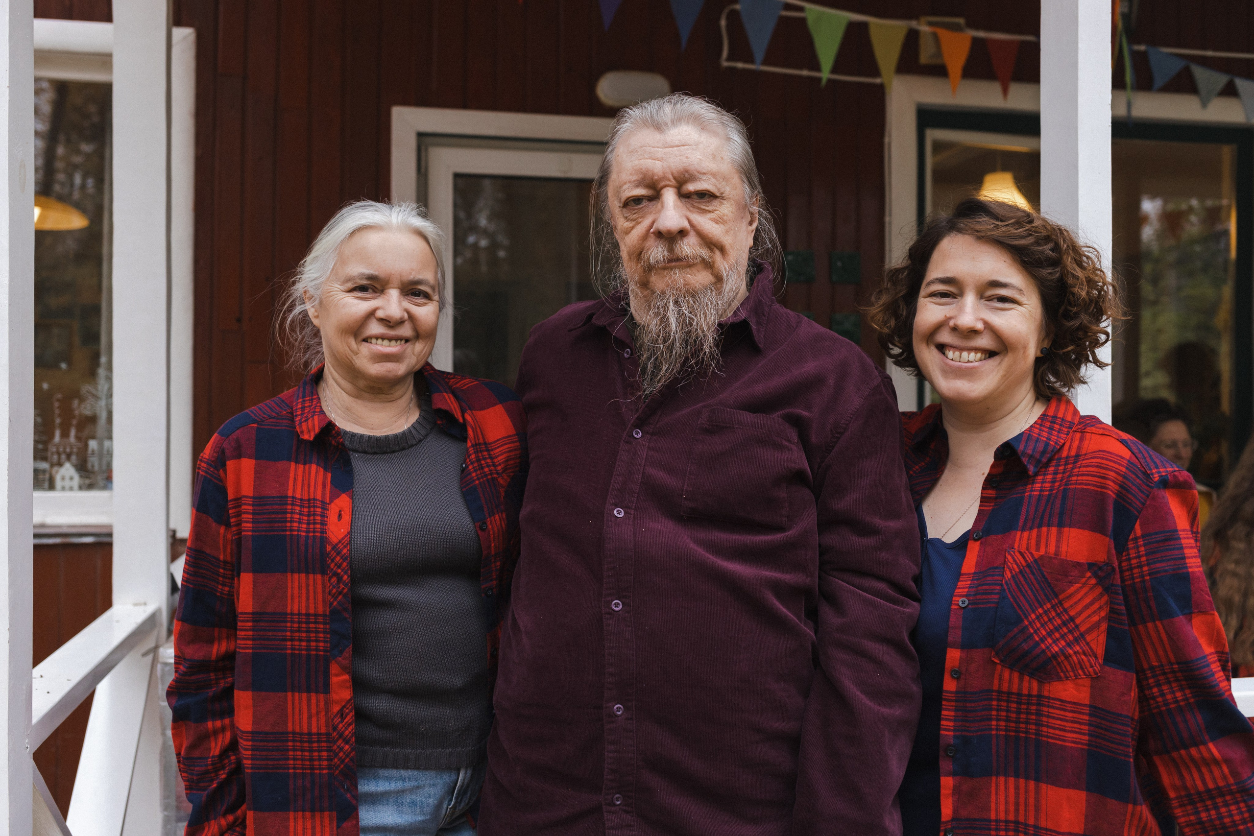 Five o'clock (история большой семьи). Семейный фотограф в Москве