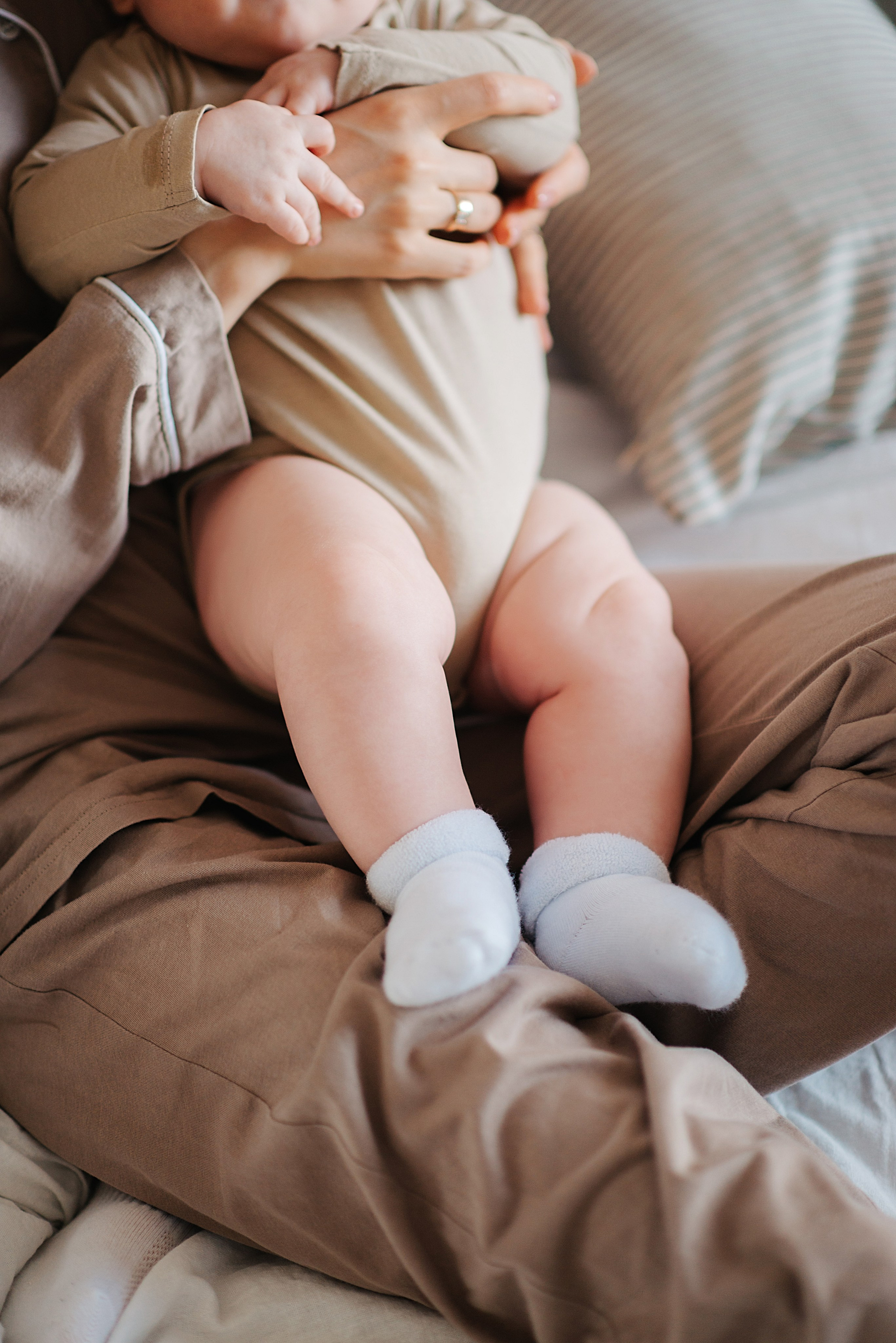 Катя, Олег и Кирилл. Свадебный и семейный фотограф в Ростове-на-Дону Дарья Герасименко