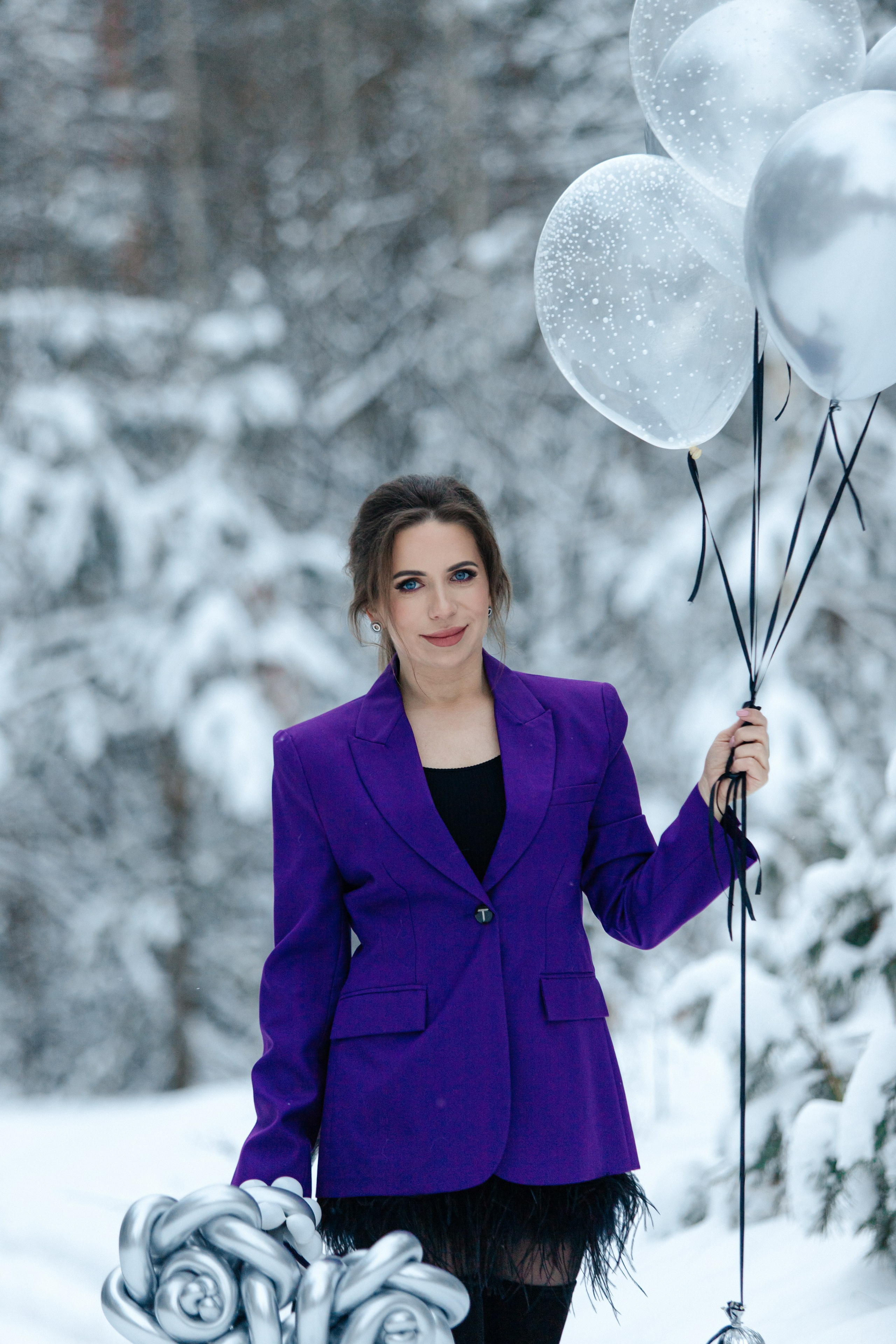 Екатерина. Фотограф на крещение в Рязани. Семейный фотограф