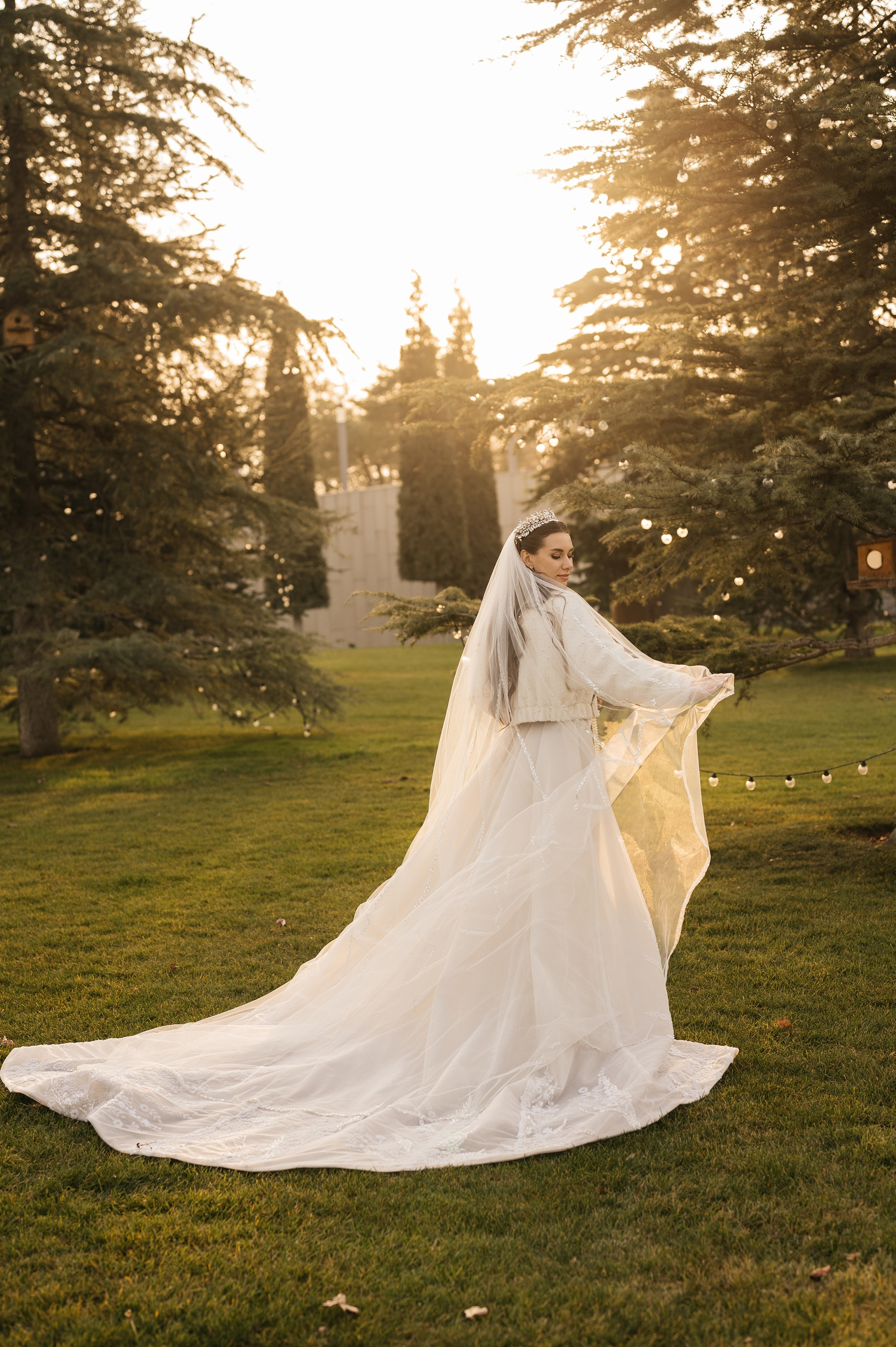 Тимур и Надежда. Свадебный и семейный фотограф в Краснодаре Алина Мельник