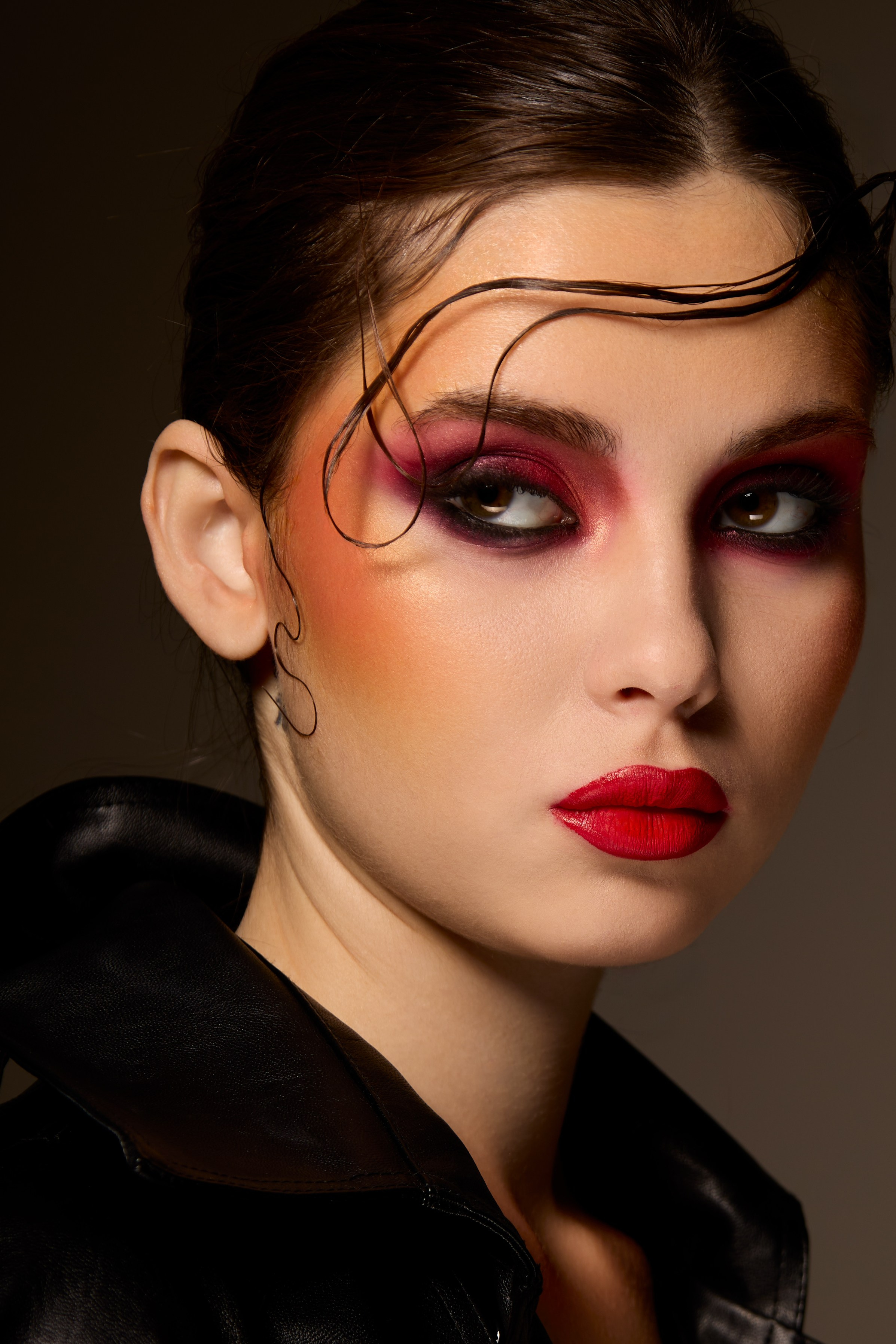 Beauty съемка. GOROKHOVA PHOTOGRAPHY