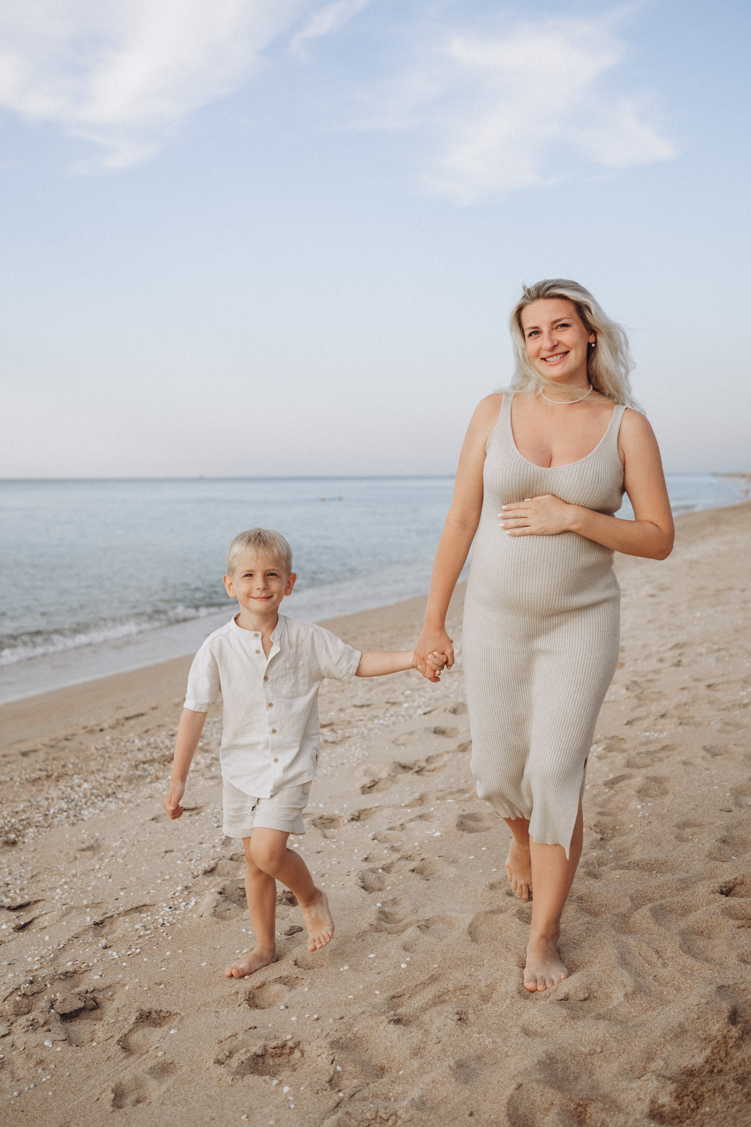 Кирилл, Татьяна и Влад. Фотограф Горбенко Анна