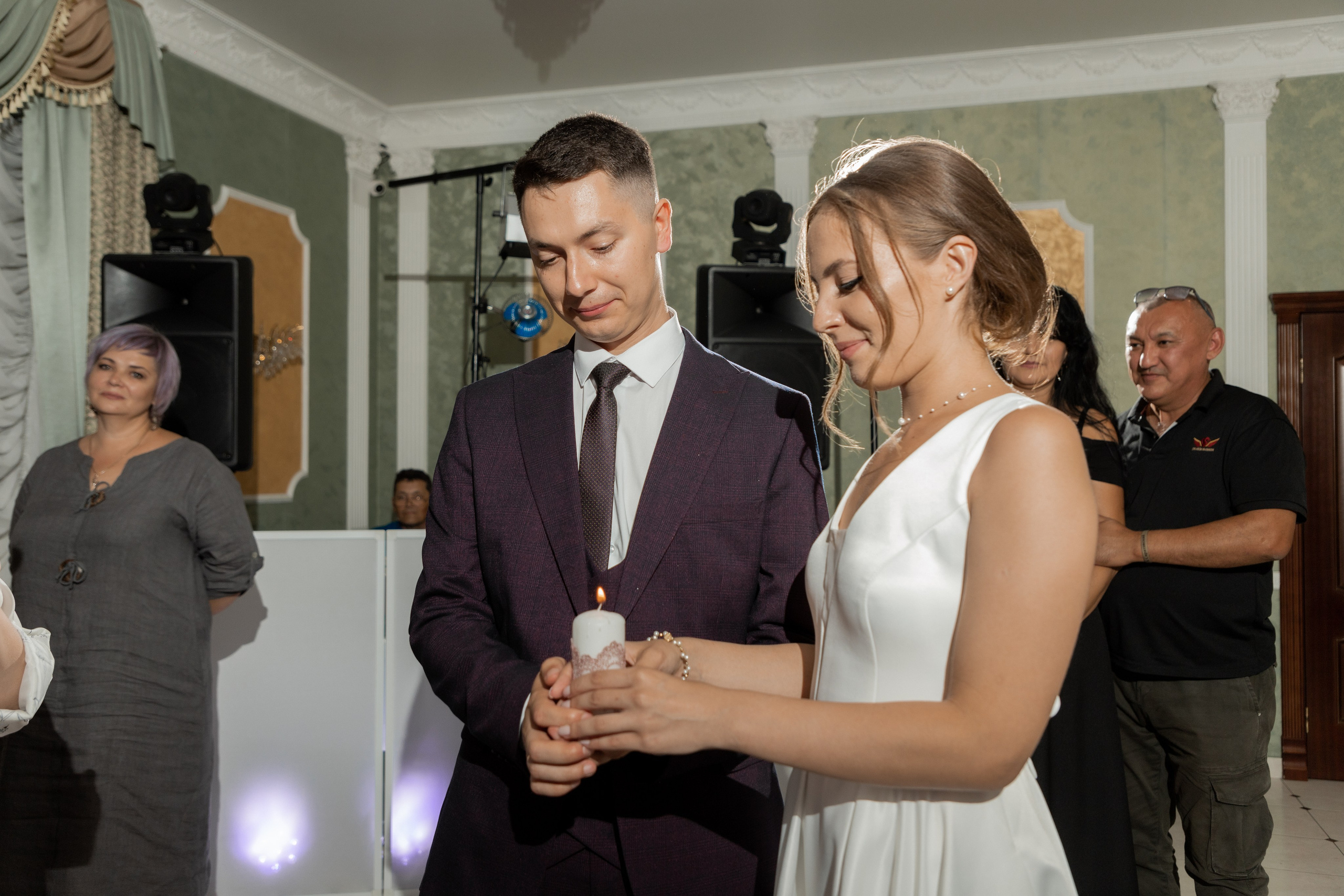 Банкеты. Свадебный фотограф Ангелина Сунгатулина | Саратов | Балаково | Вольск