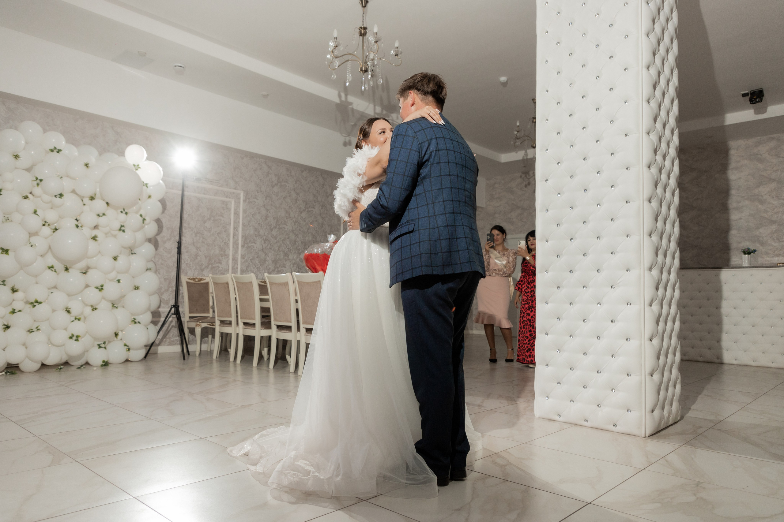 Иса и Валерия (сокращено). Свадебный фотограф Ангелина Сунгатулина | Саратов | Балаково | Вольск