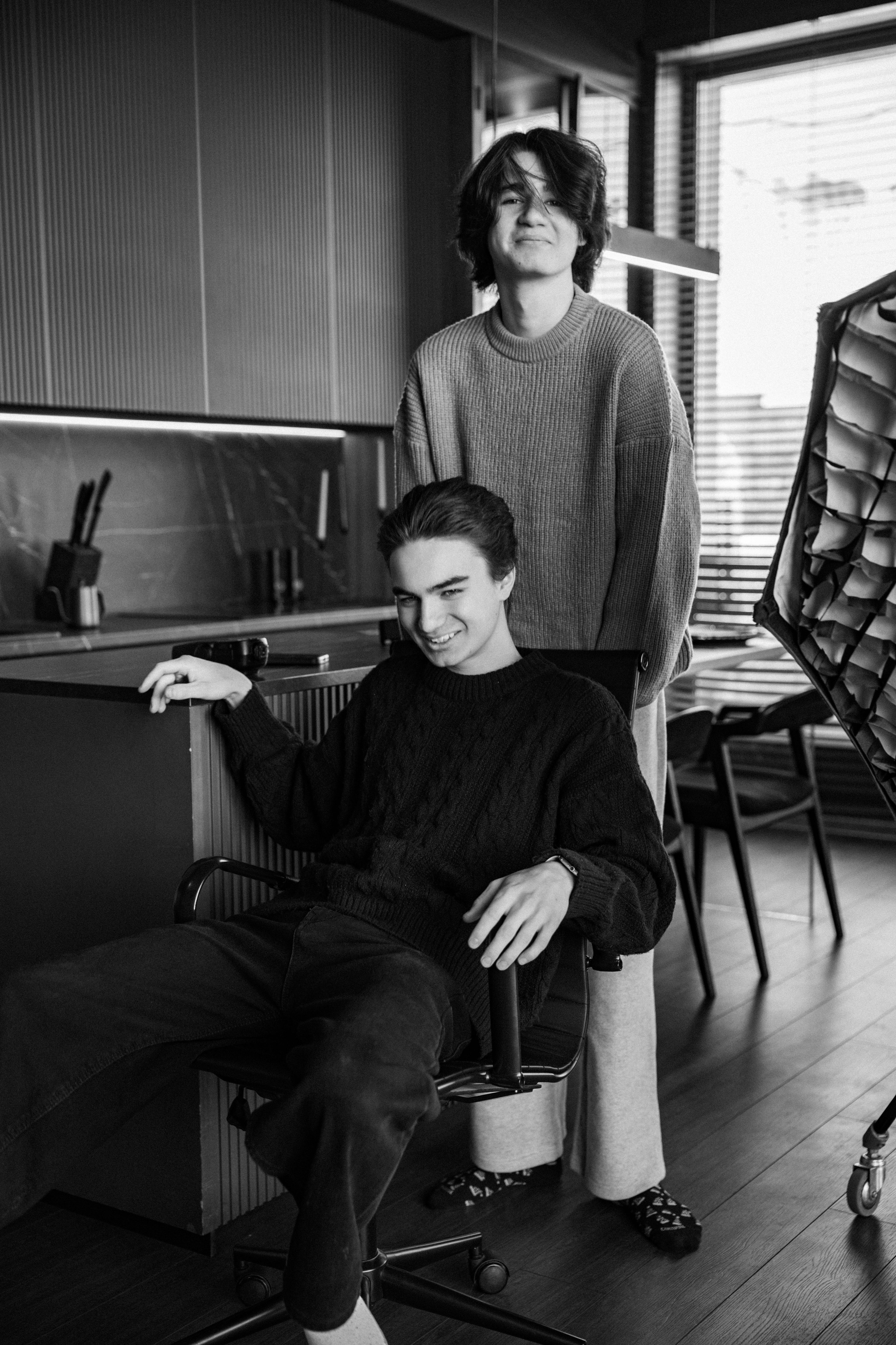 Даниэль. Фотограф/видеограф в Санкт-Петербурге Динара Гольдина