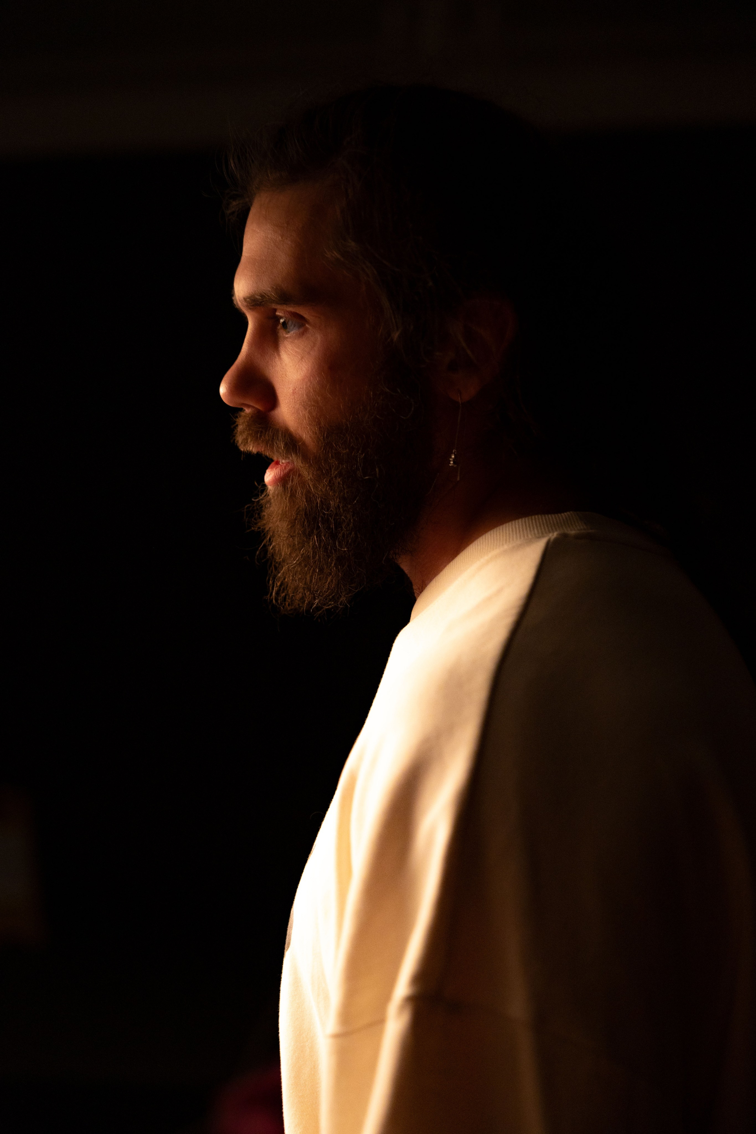 Киносъемки «Спящие красавицы». Фотограф/видеограф в Санкт-Петербурге Динара Гольдина