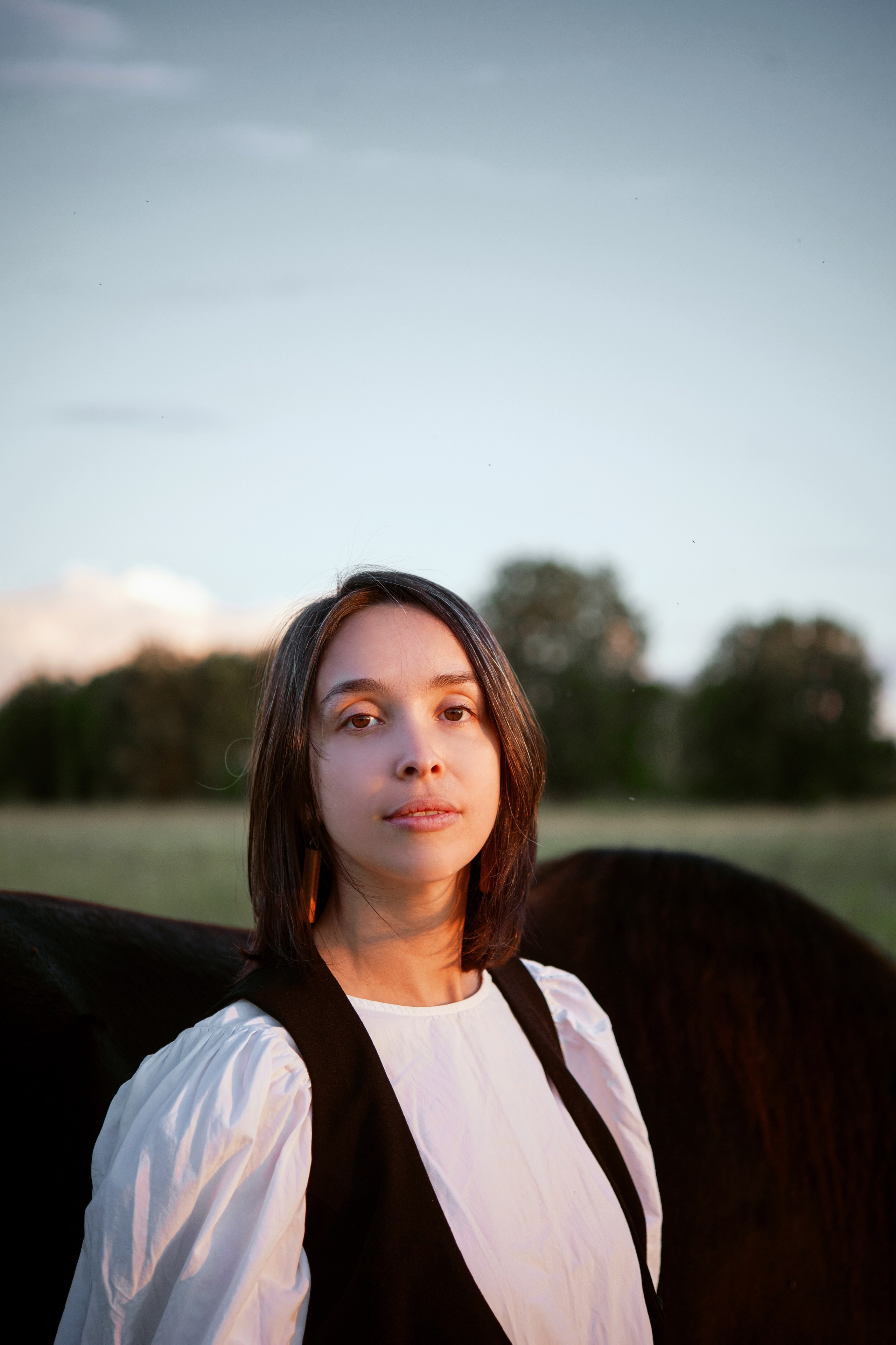 Дух спокойствия. Ваш семейный фотограф