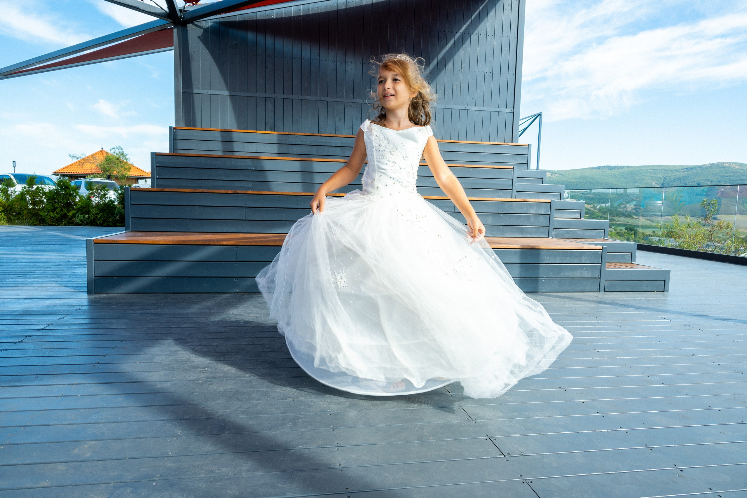 Anastasia and Vladislav. Fotograf Dmitrii Donets