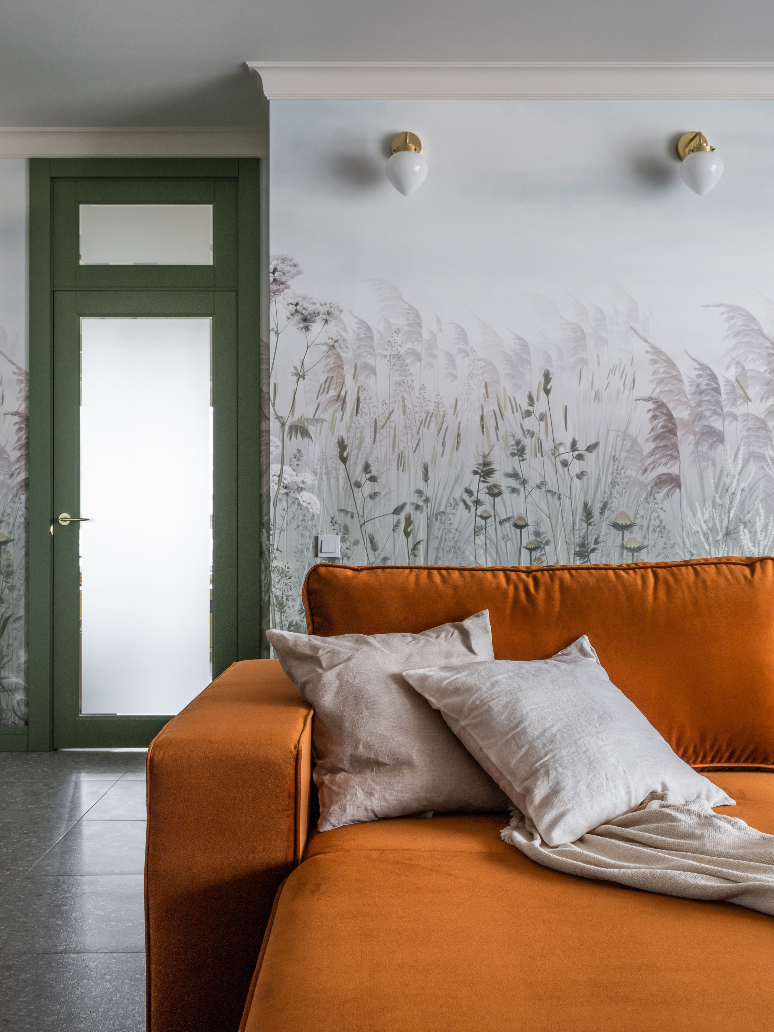 Квартира. Главная