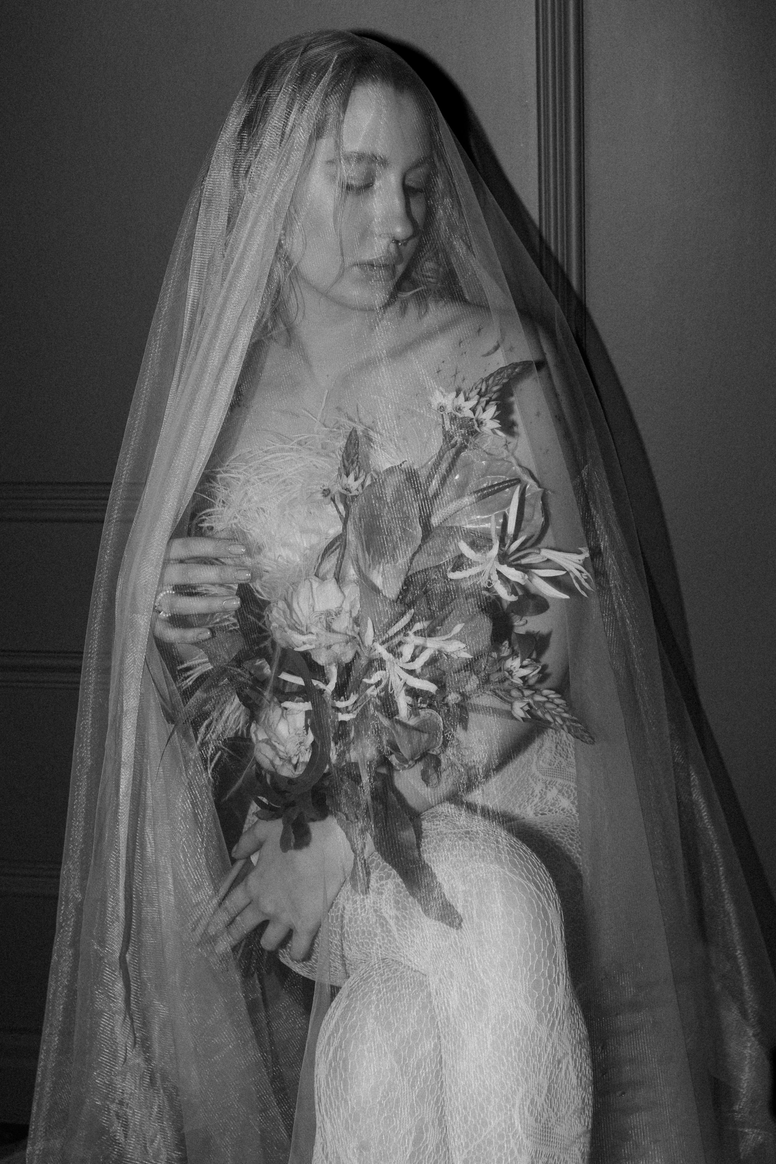 S|N. Свадебный фотограф Таня Караисаева