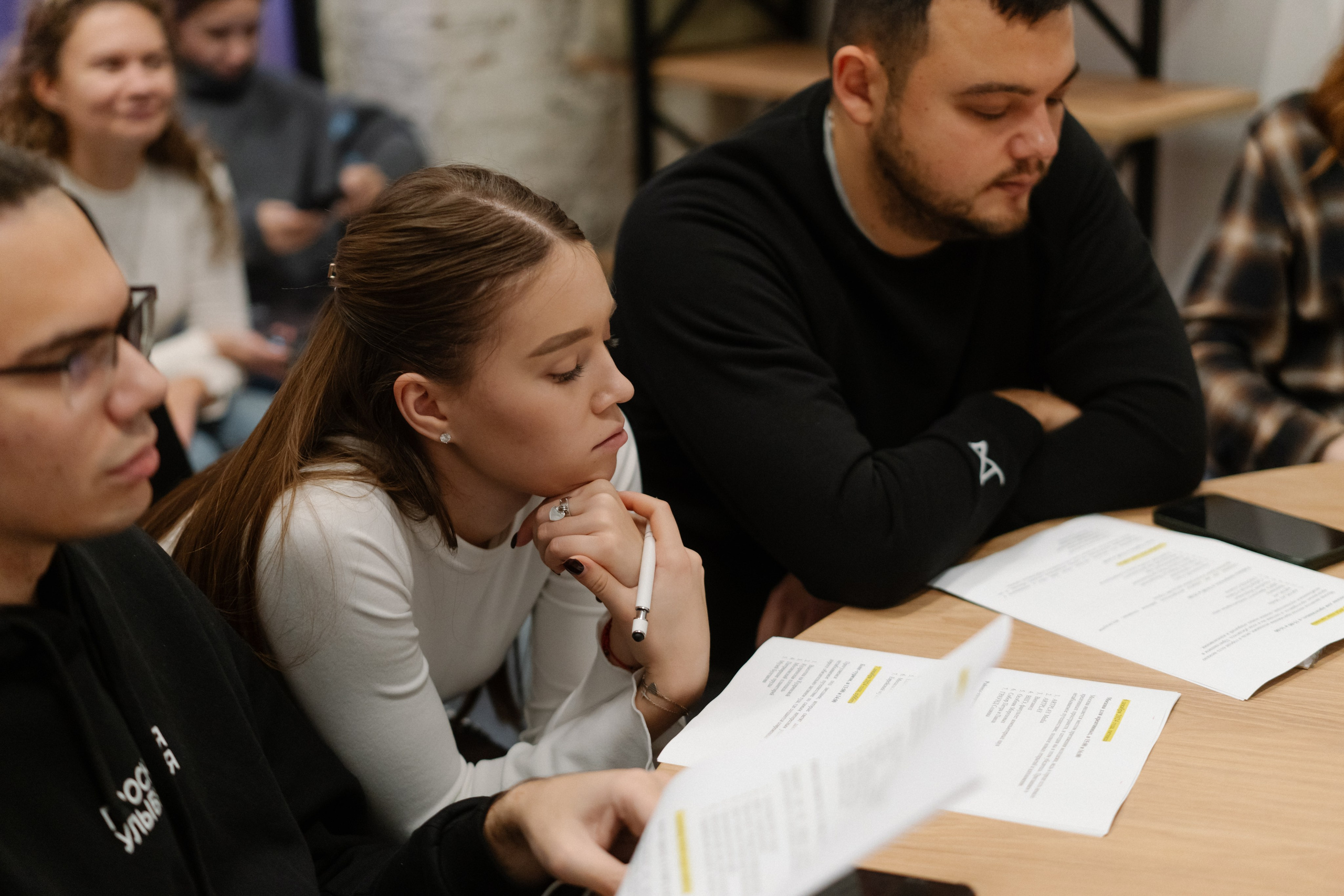 Мероприятия. Надя Инкина фотограф Москва