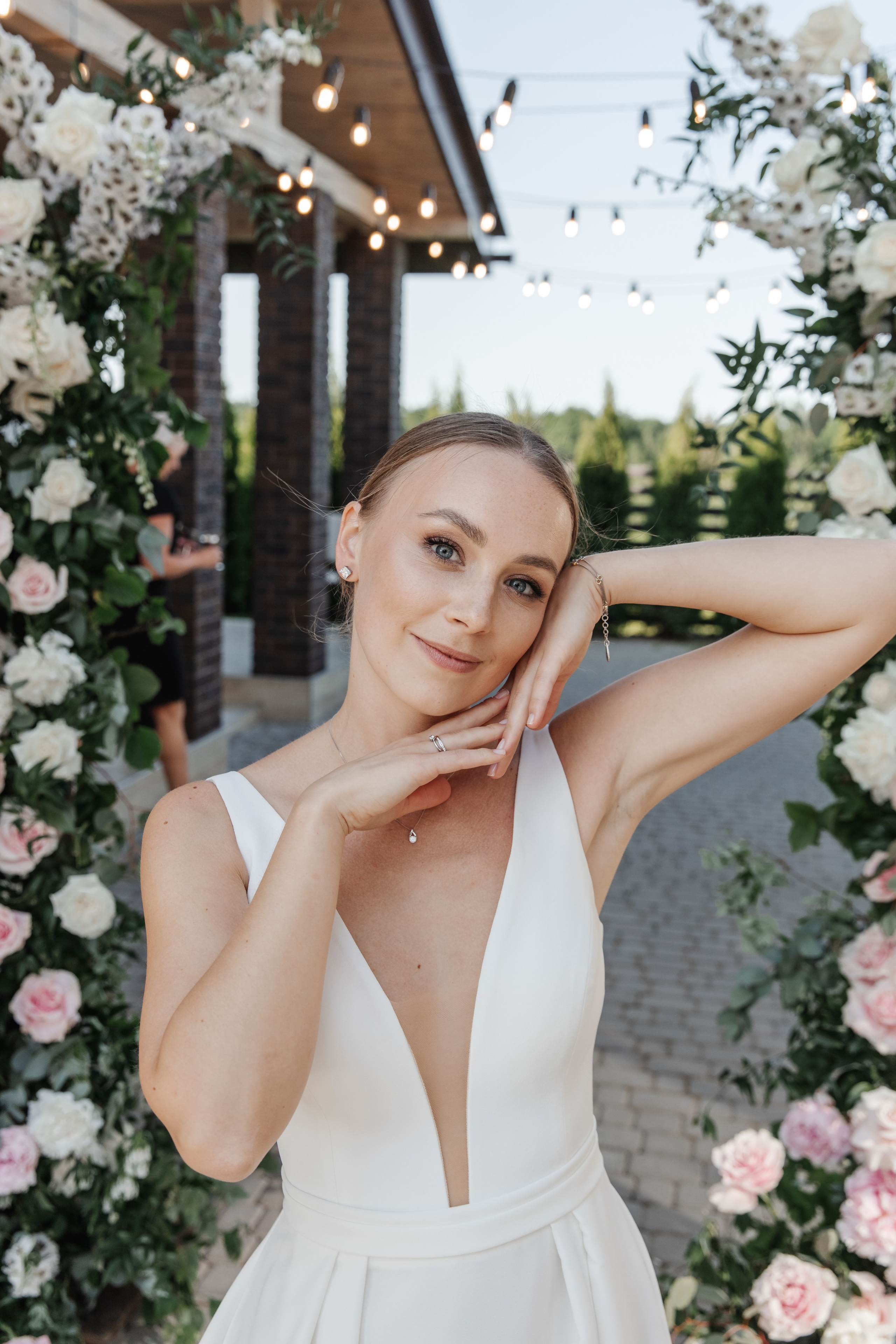 Елизавета & Андрей. Свадебный фотограф Минск Ирина Раевская