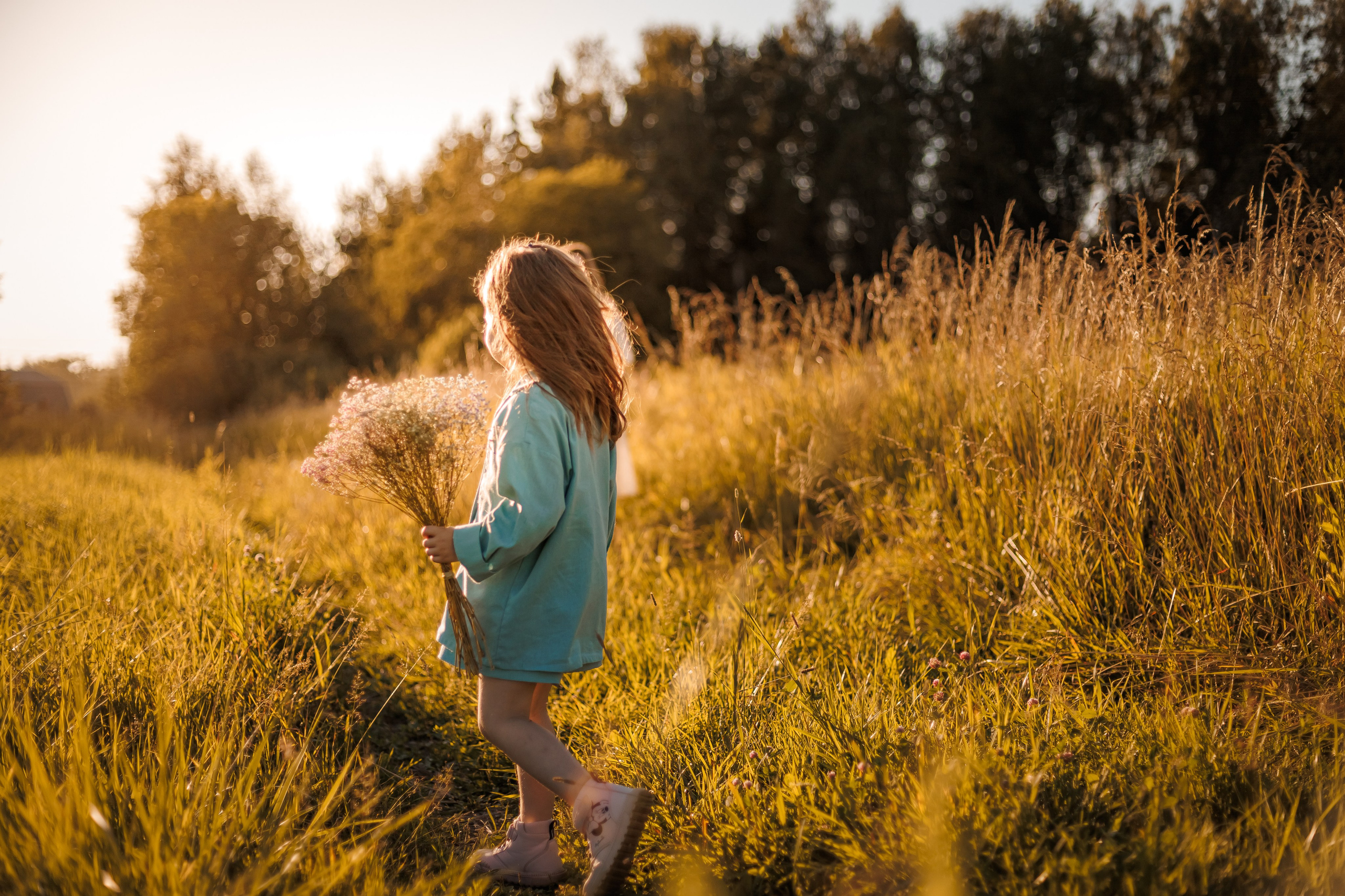 Мама и дочки. Летняя история для Иры, Аленки и Насти. Семейный и детский фотограф Комина Елена, Власиха, Одинцово