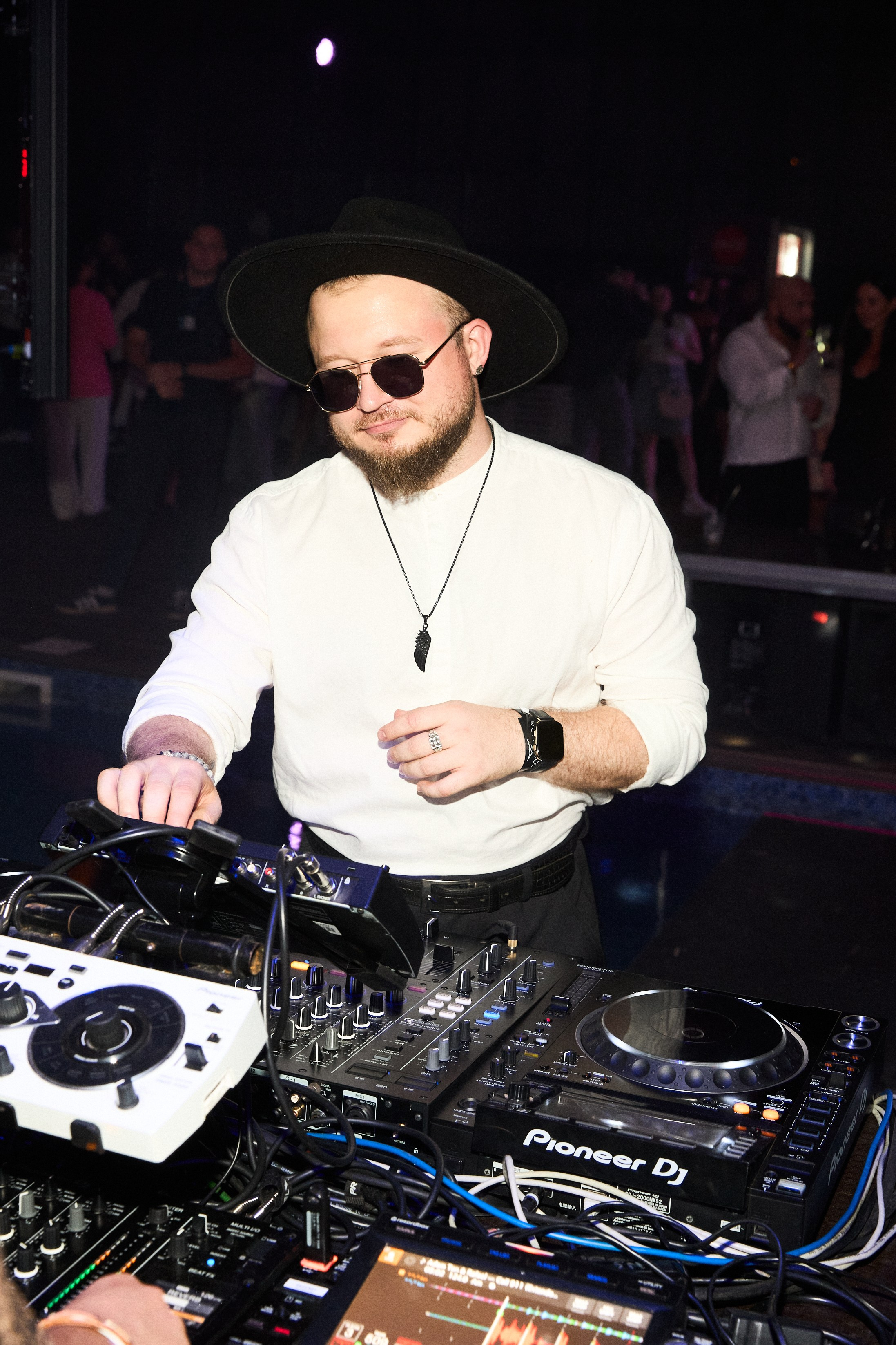 FACE2FACE. Фотограф Максим Маркелов