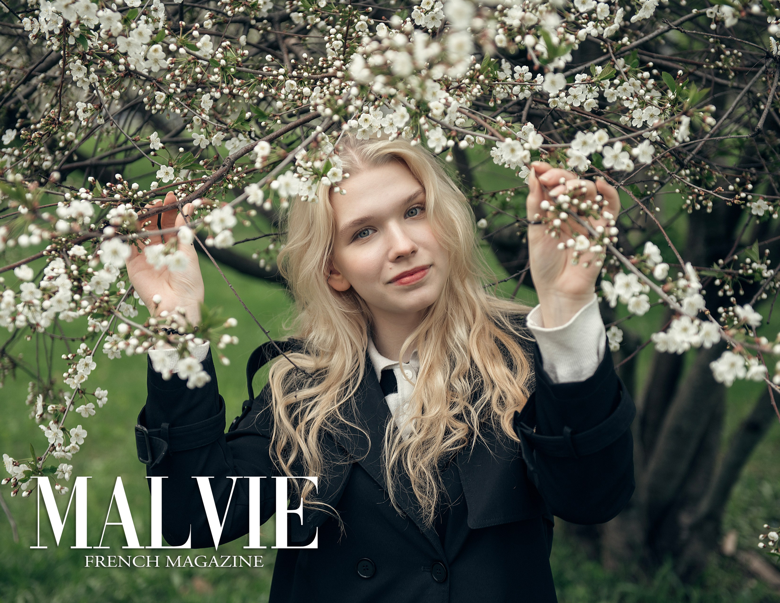 Malvie. Свадебный и семейный фотограф в Москве Елена Новикова